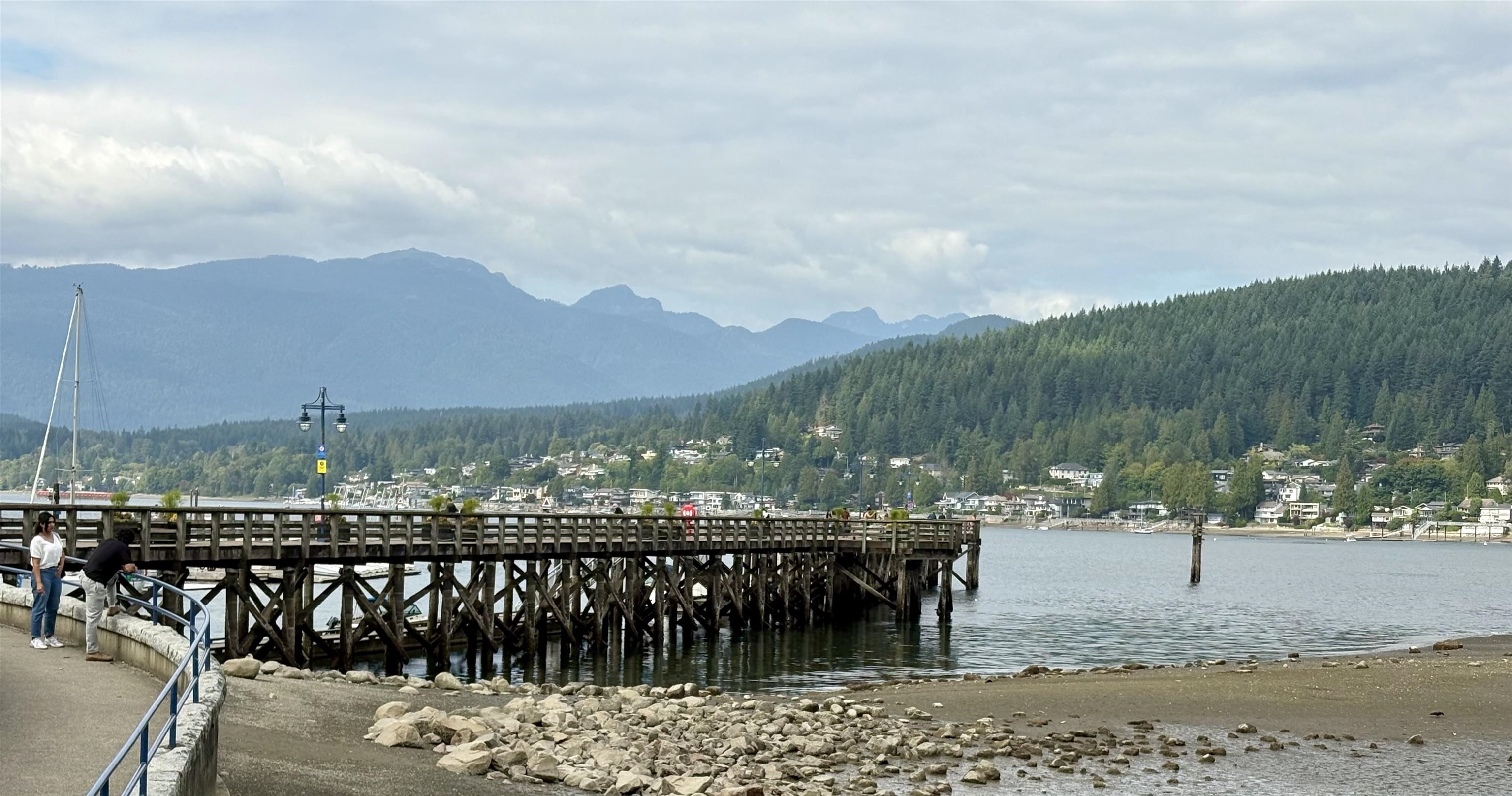 1087 CECILE DRIVE, Port Moody