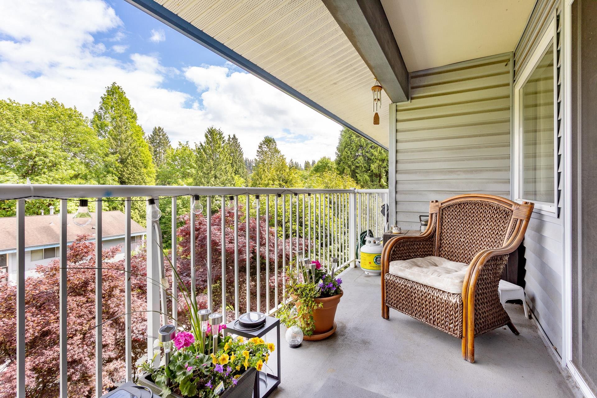 1087 CECILE DRIVE, Port Moody