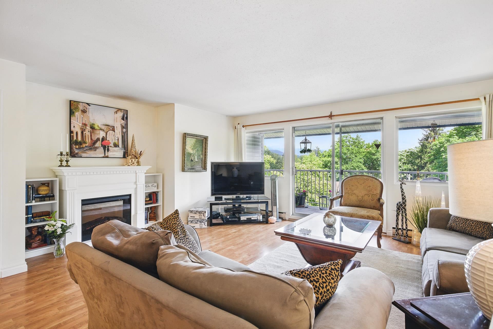 1087 CECILE DRIVE, Port Moody