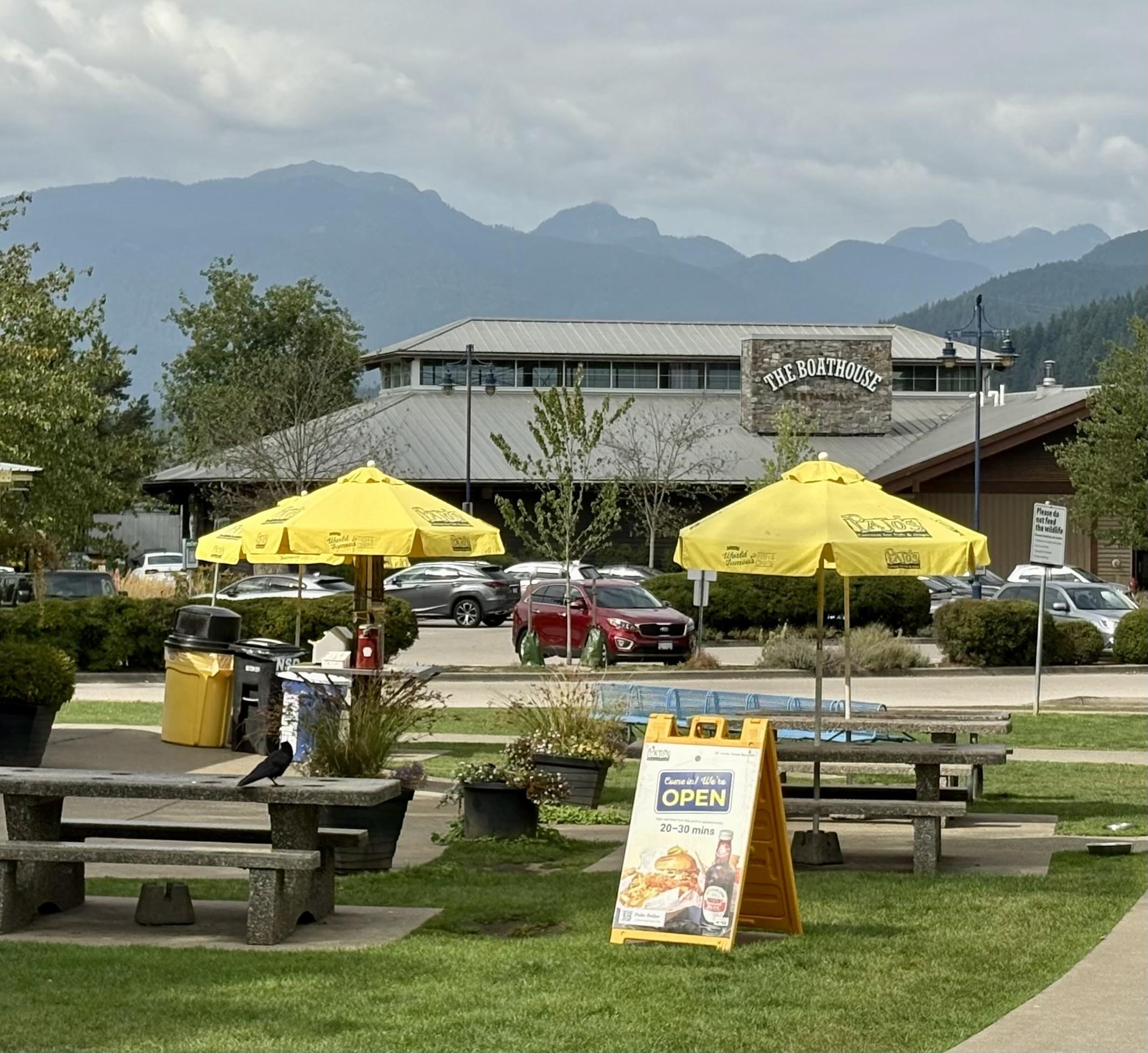 1087 CECILE DRIVE, Port Moody