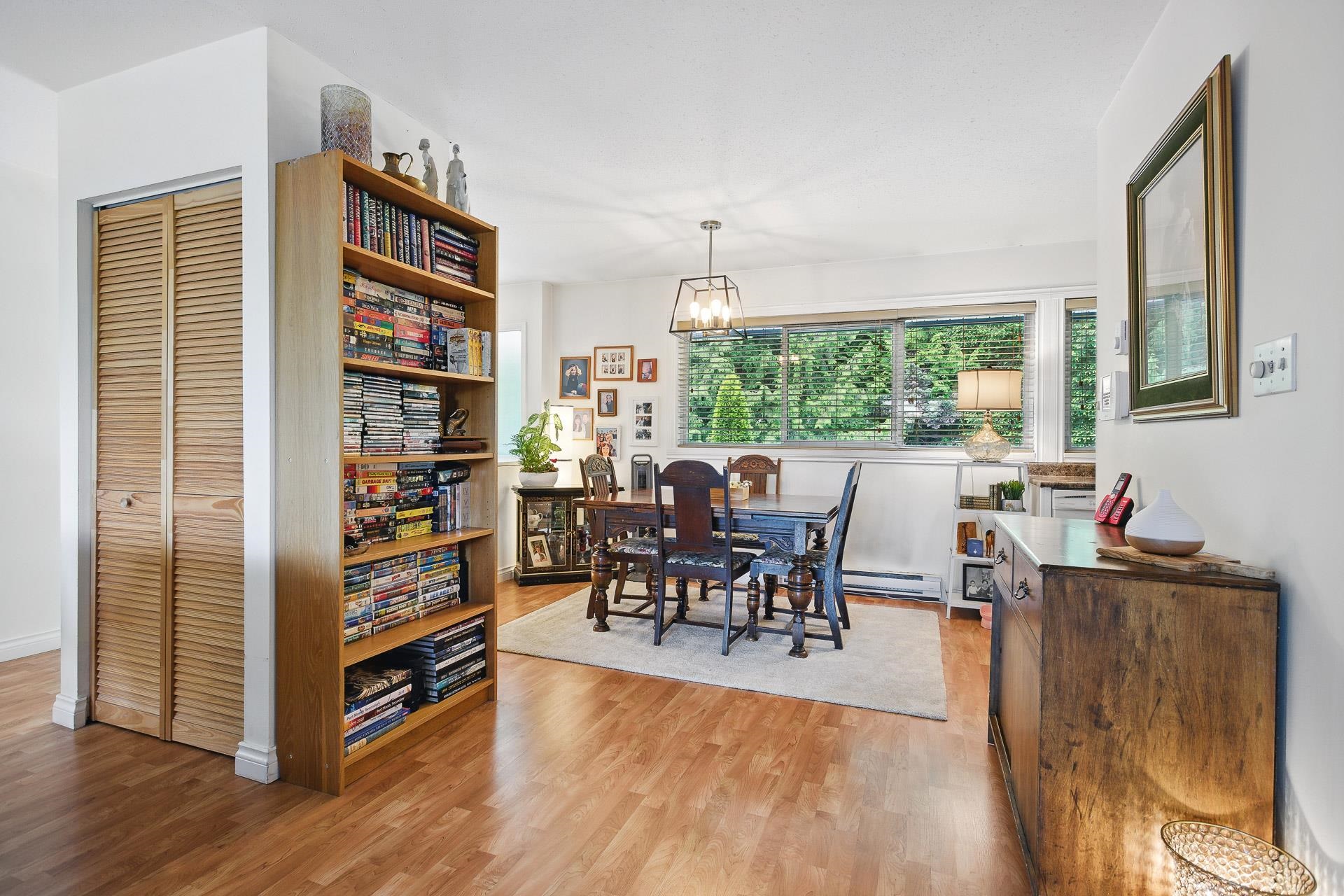 1087 CECILE DRIVE, Port Moody