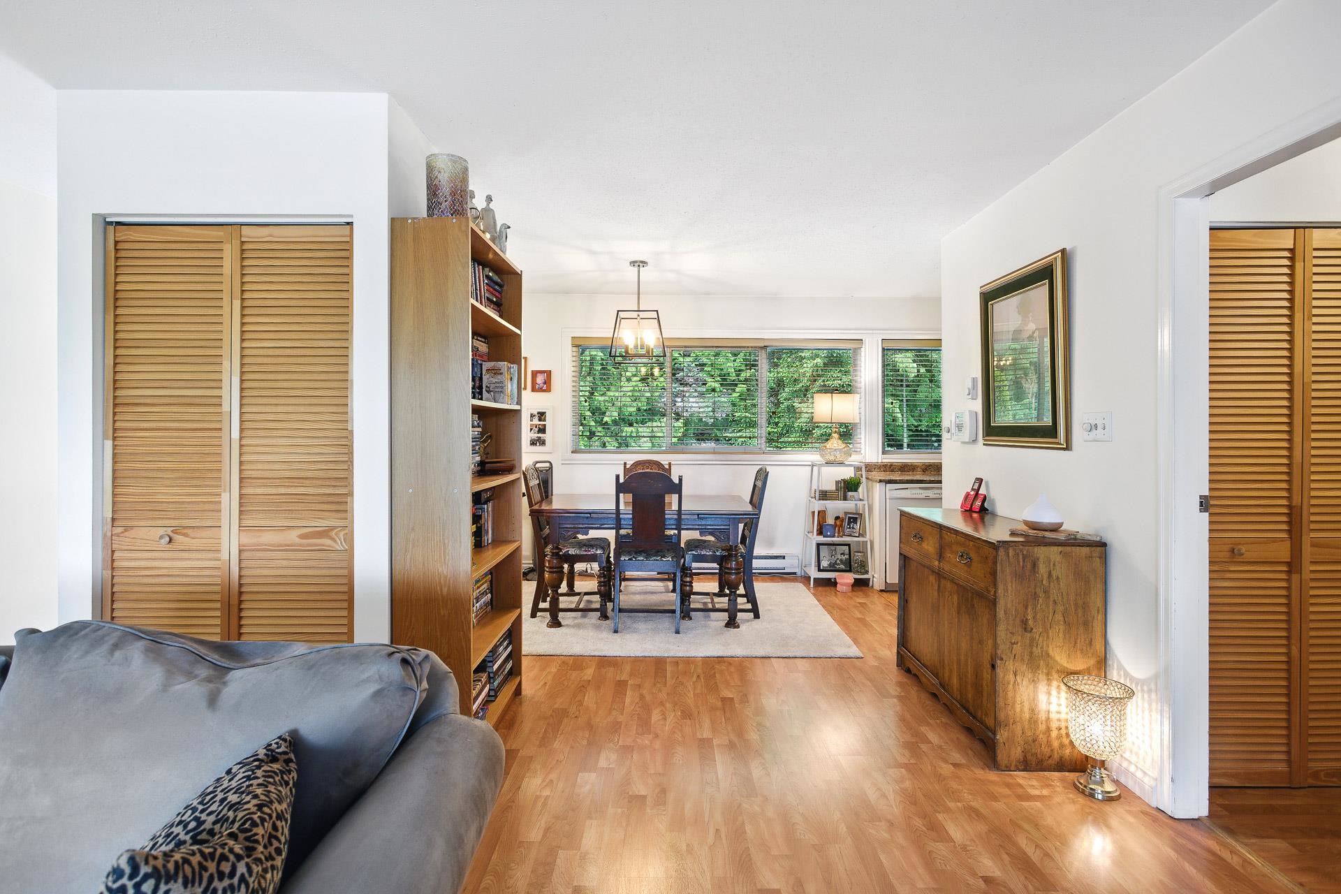 1087 CECILE DRIVE, Port Moody