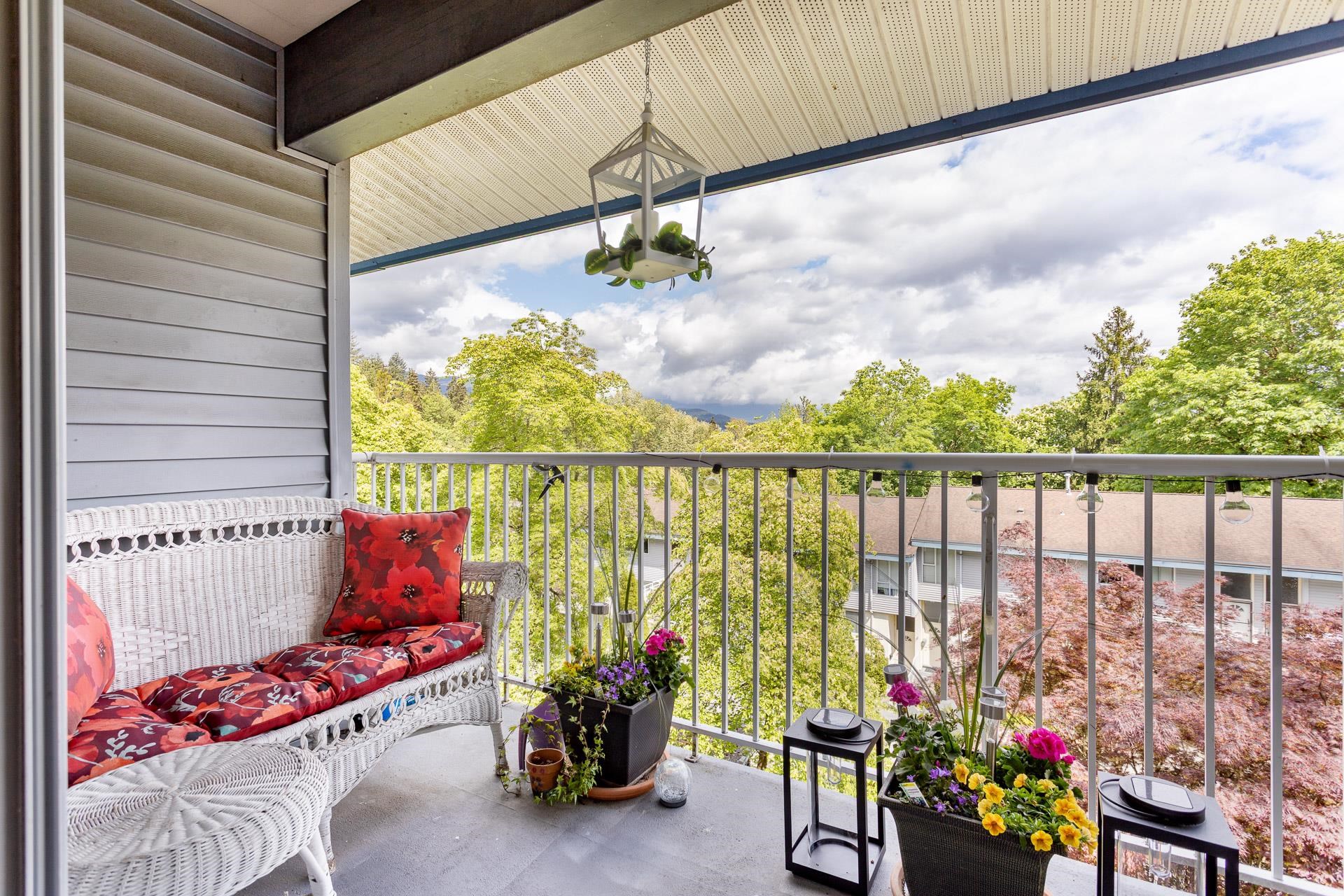 1087 CECILE DRIVE, Port Moody