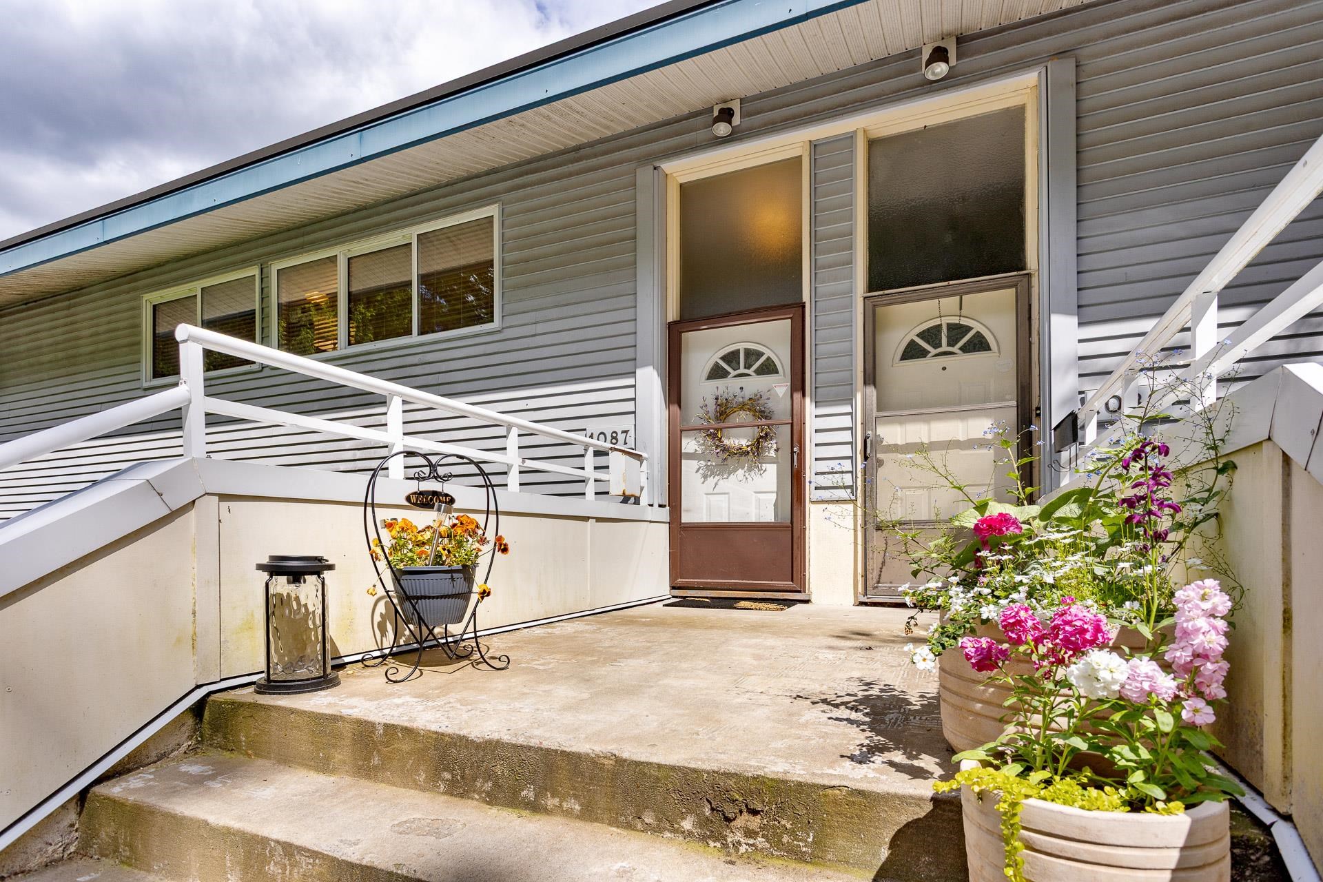 1087 CECILE DRIVE, Port Moody