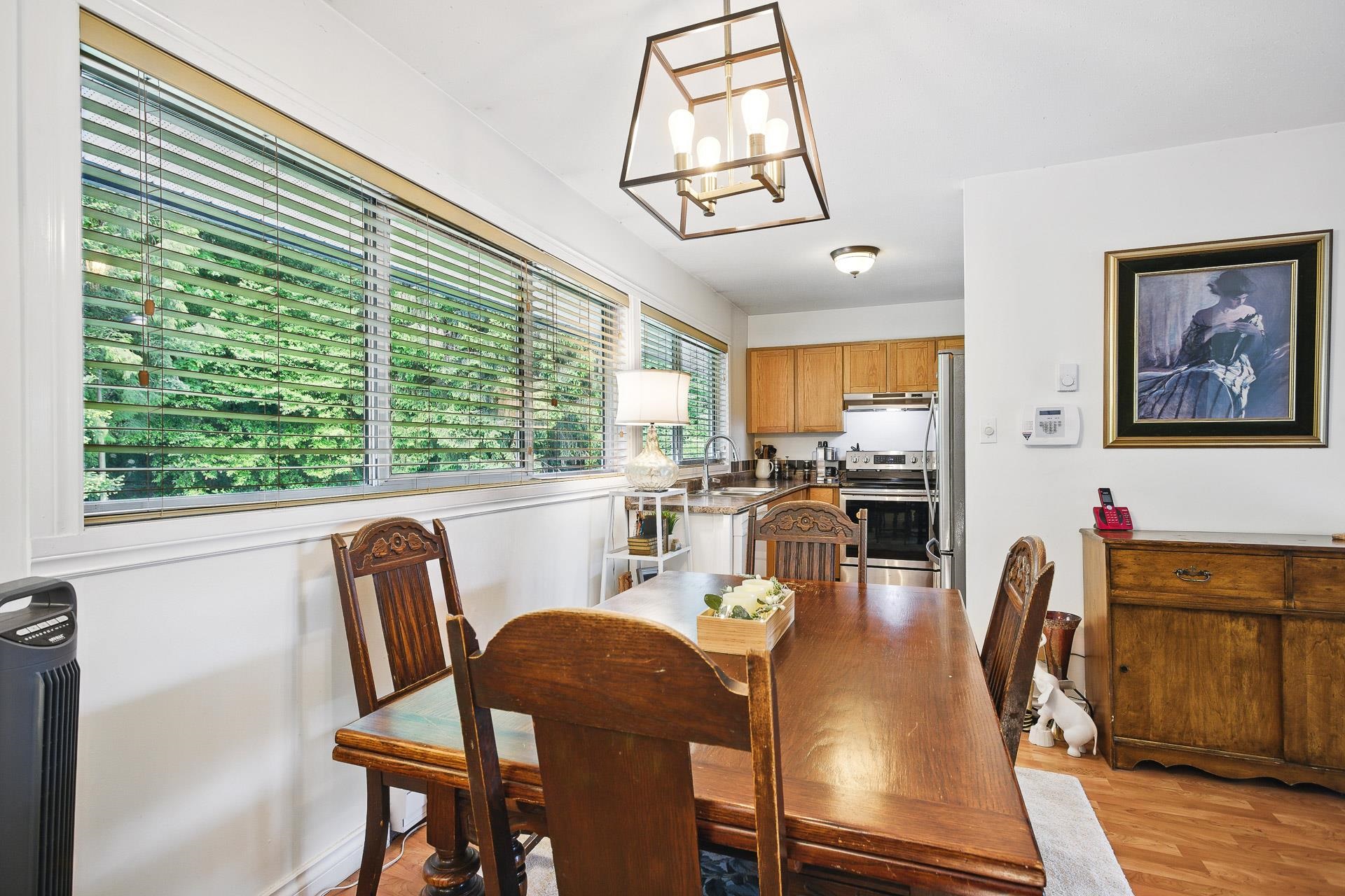 1087 CECILE DRIVE, Port Moody