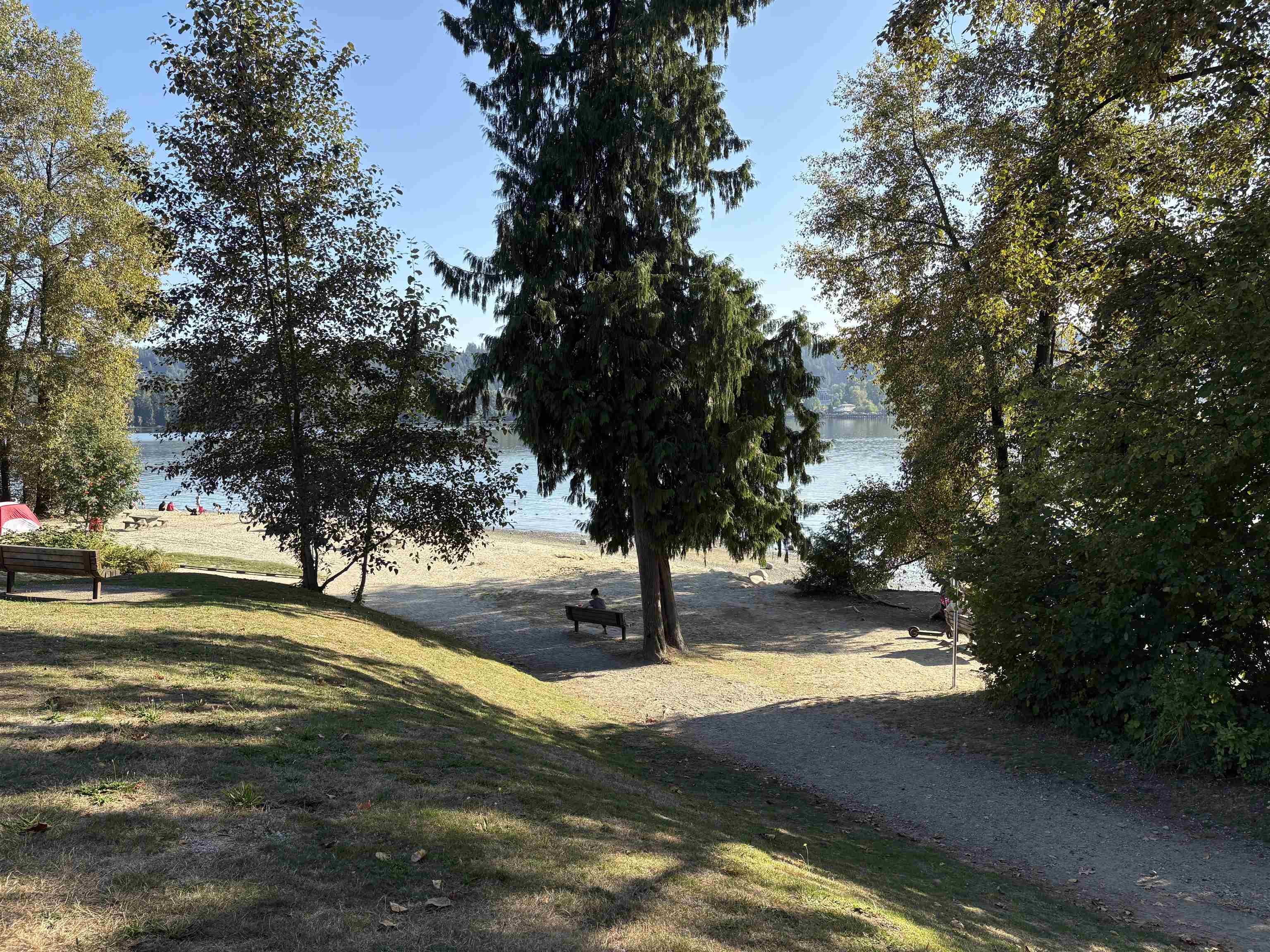 1087 CECILE DRIVE, Port Moody