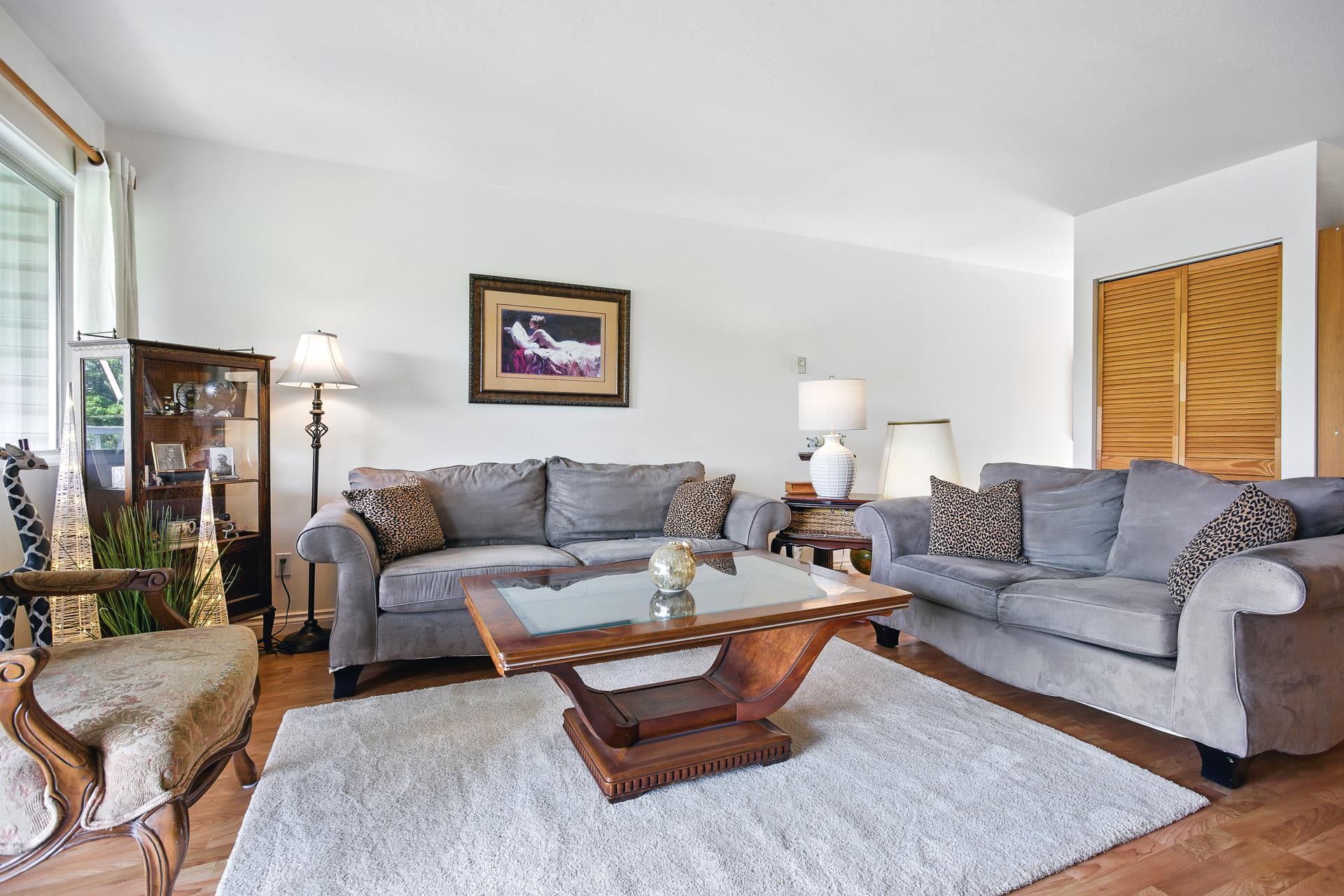 1087 CECILE DRIVE, Port Moody