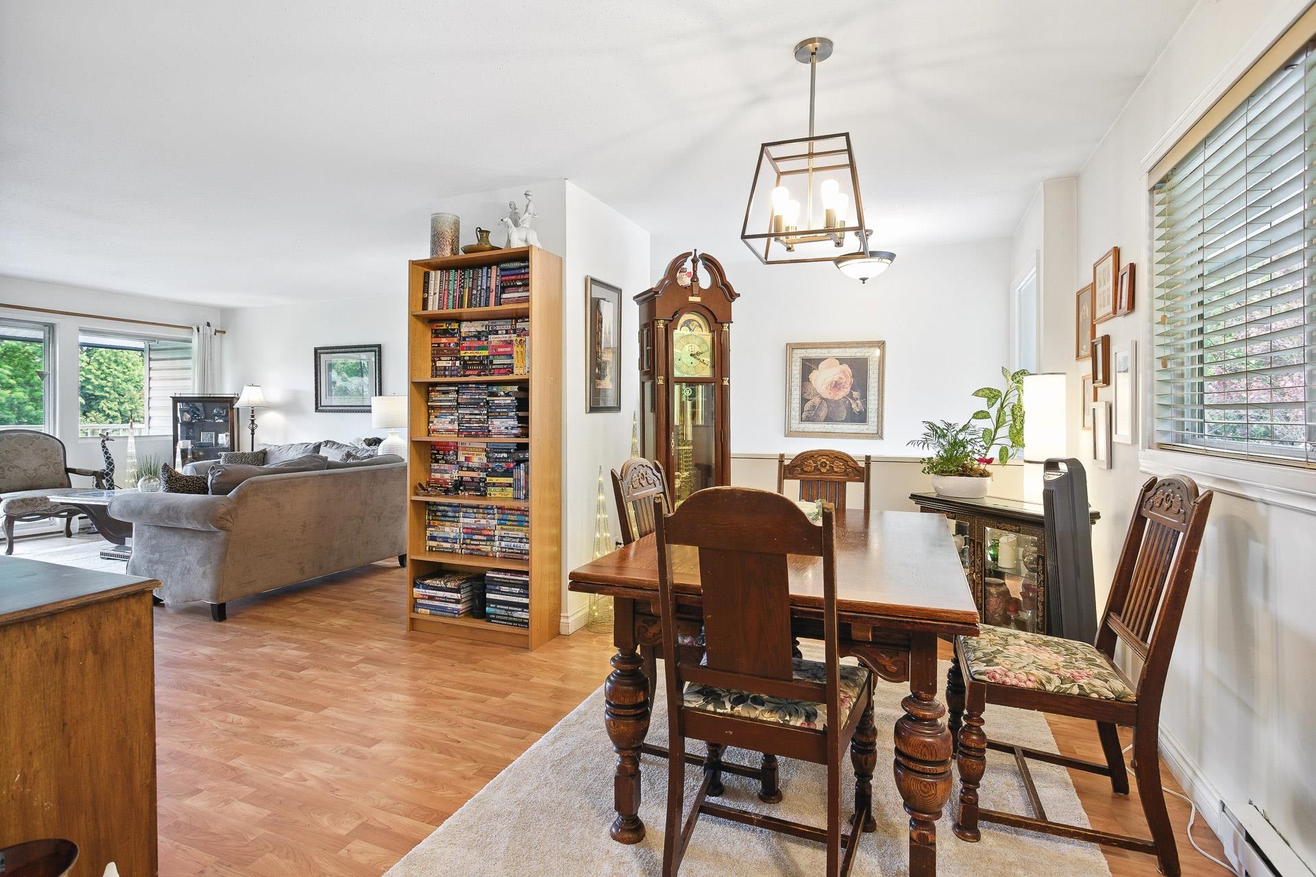 1087 CECILE DRIVE, Port Moody