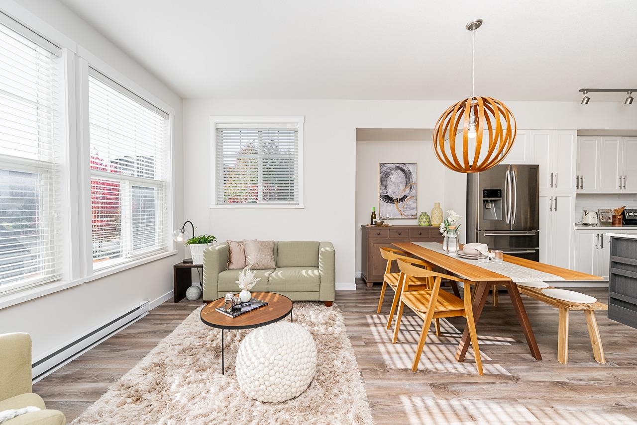 1 14905 60 AVENUE, Surrey Unit: 1