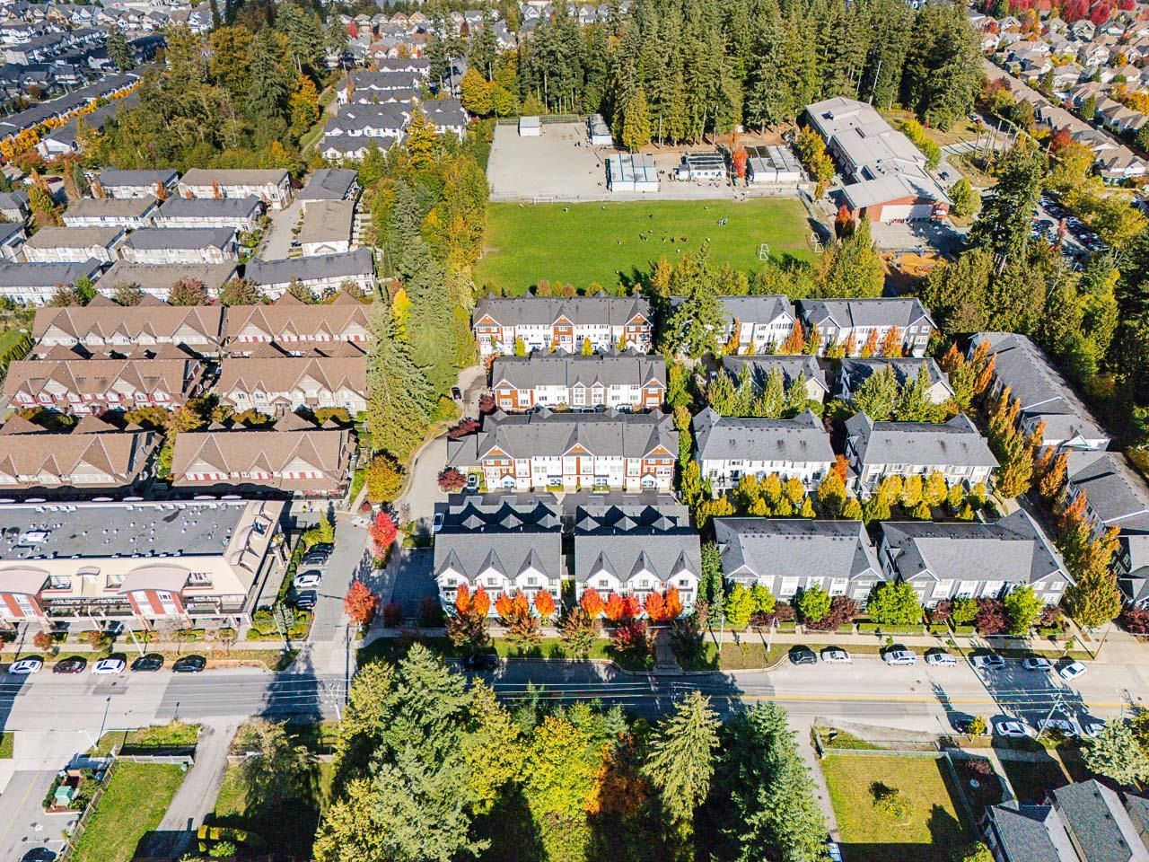 1 14905 60 AVENUE, Surrey Unit: 1