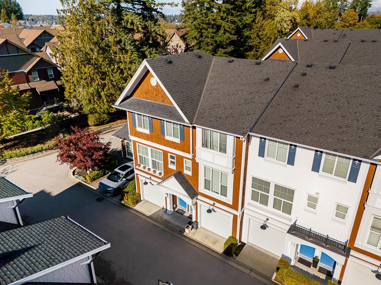 1 14905 60 AVENUE, Surrey Unit: 1