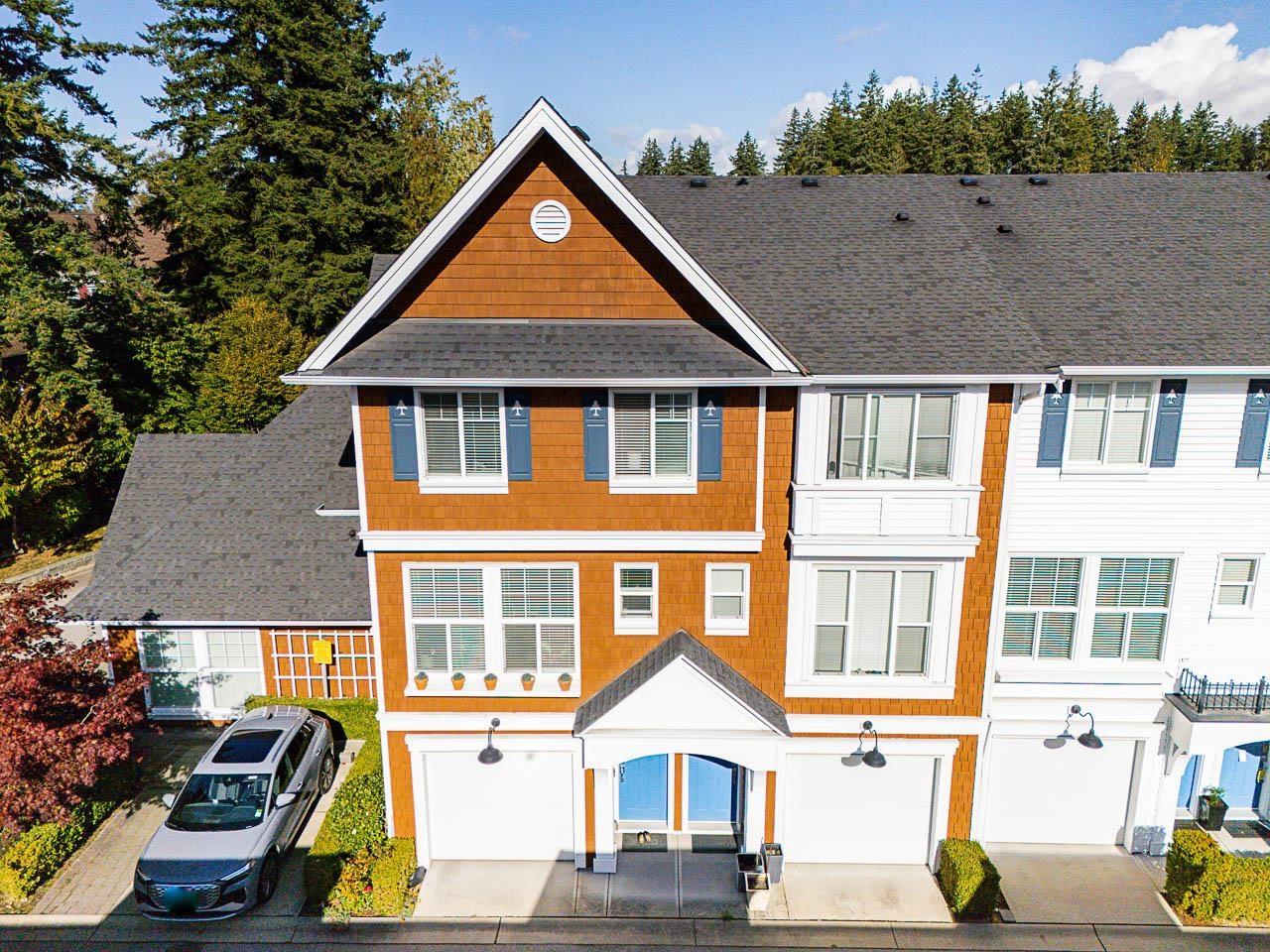 1 14905 60 AVENUE, Surrey Unit: 1