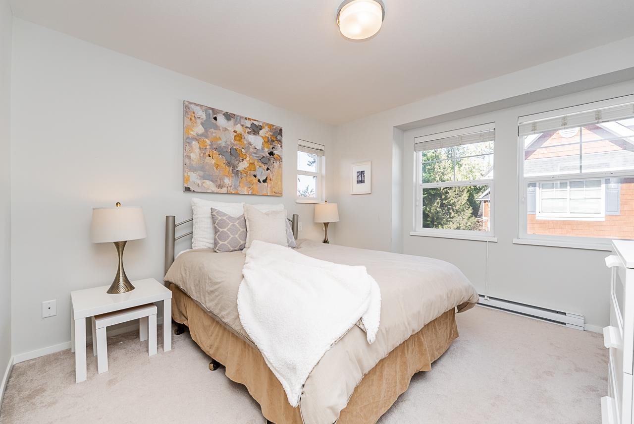 1 14905 60 AVENUE, Surrey Unit: 1