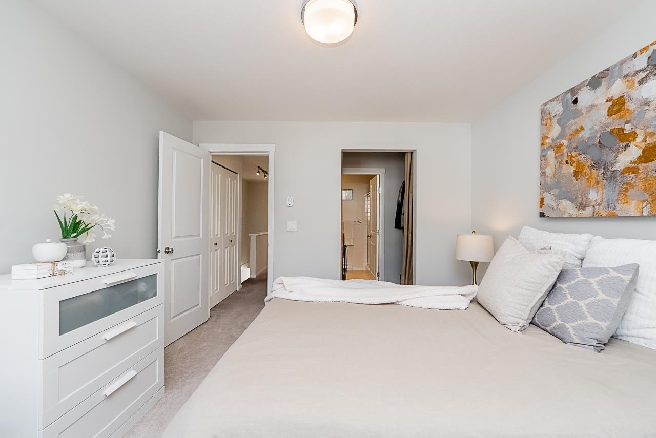 1 14905 60 AVENUE, Surrey Unit: 1