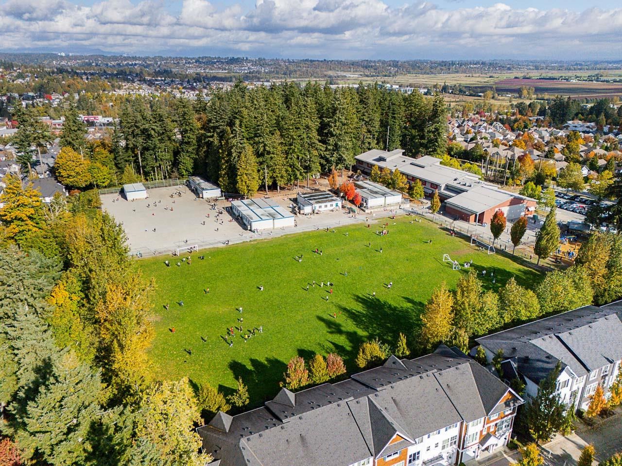 1 14905 60 AVENUE, Surrey Unit: 1