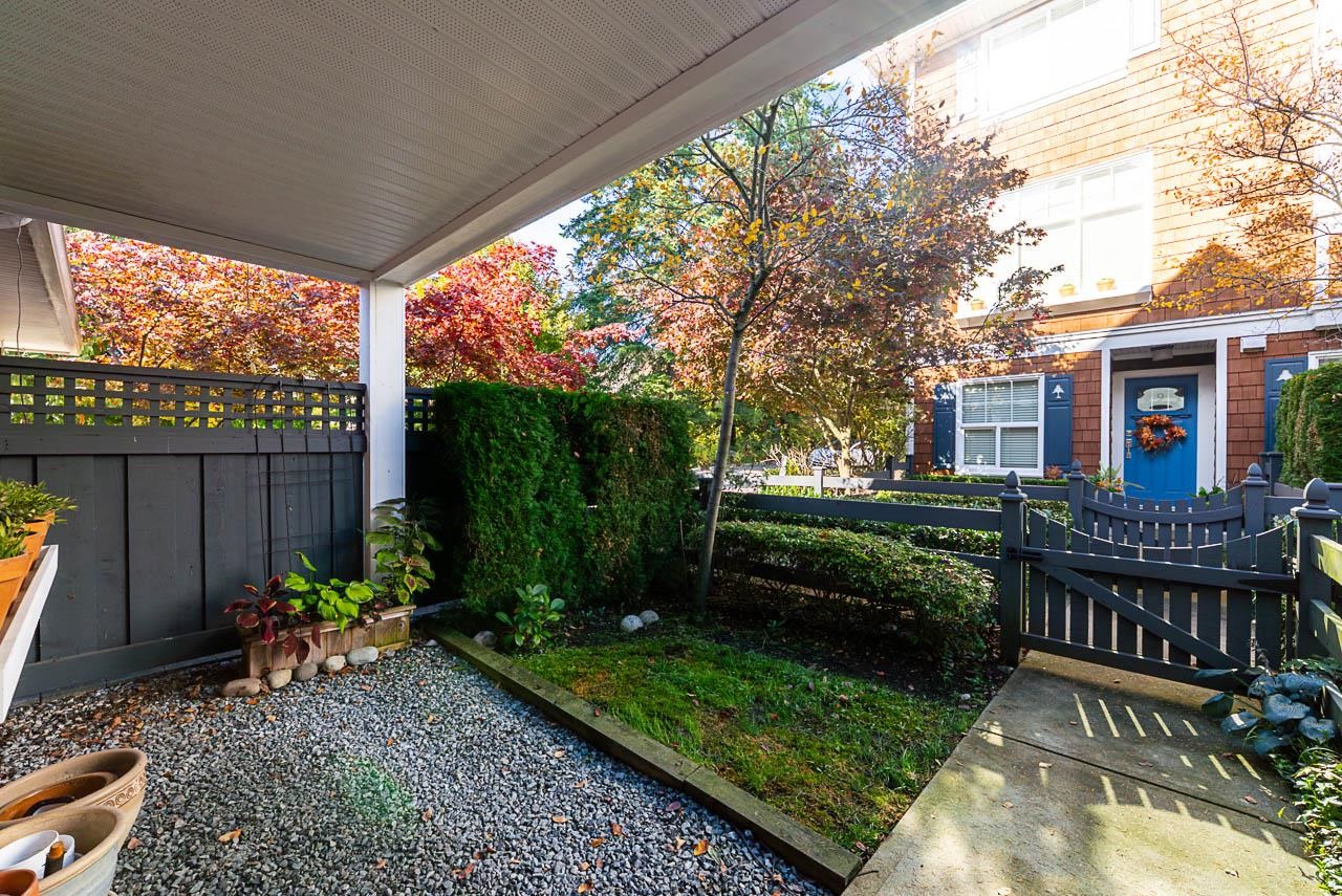 1 14905 60 AVENUE, Surrey Unit: 1