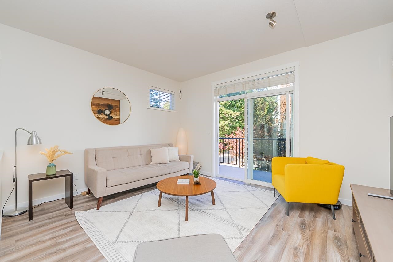 1 14905 60 AVENUE, Surrey Unit: 1