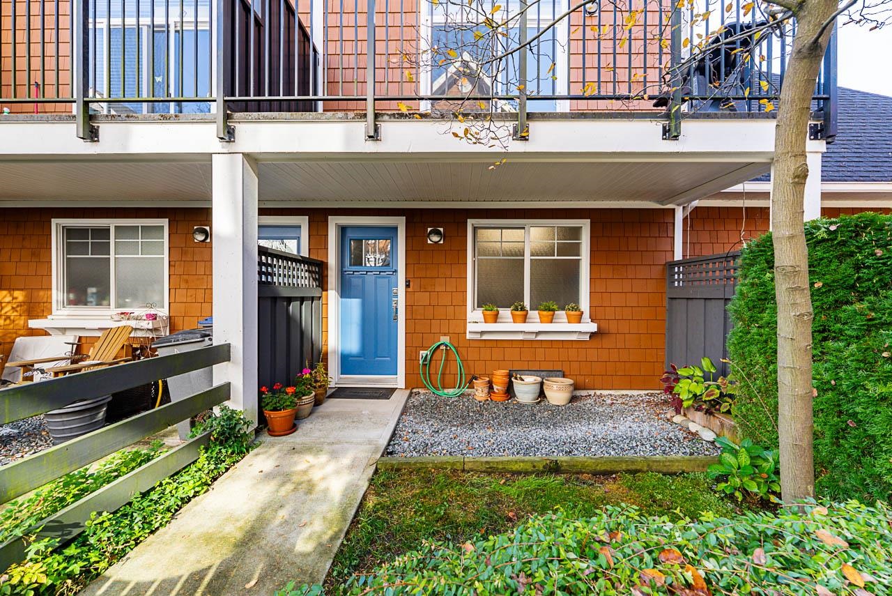 1 14905 60 AVENUE, Surrey Unit: 1