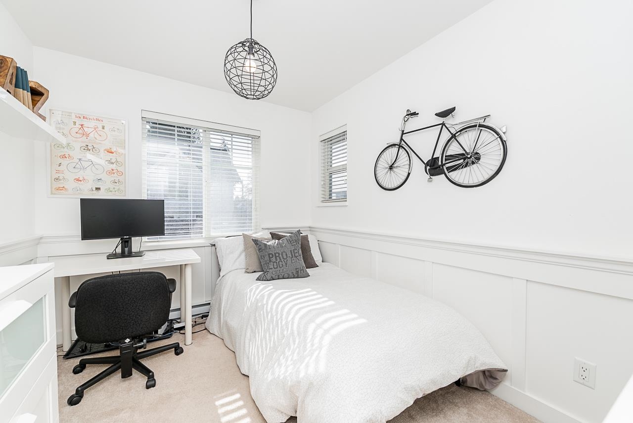 1 14905 60 AVENUE, Surrey Unit: 1