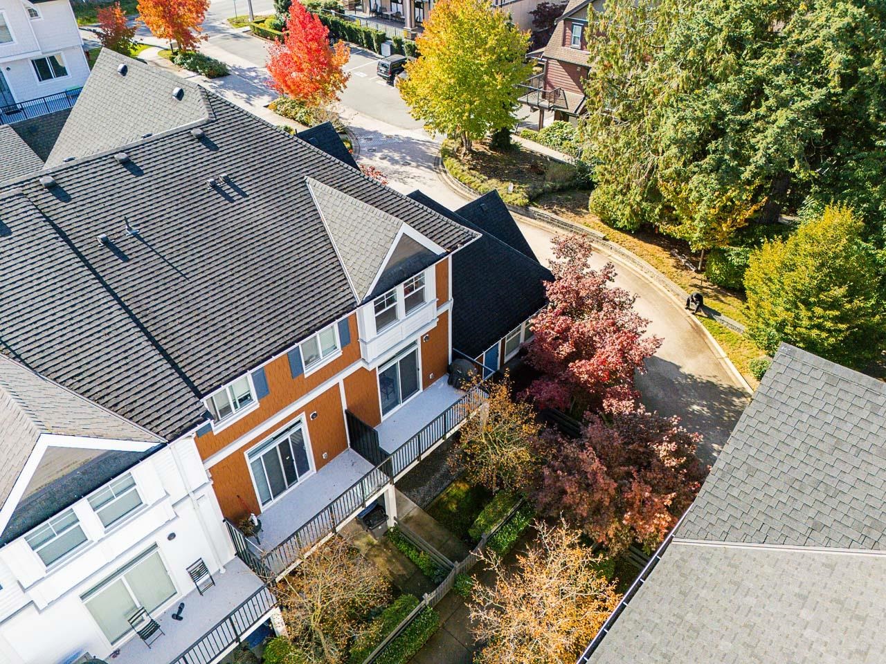 1 14905 60 AVENUE, Surrey Unit: 1