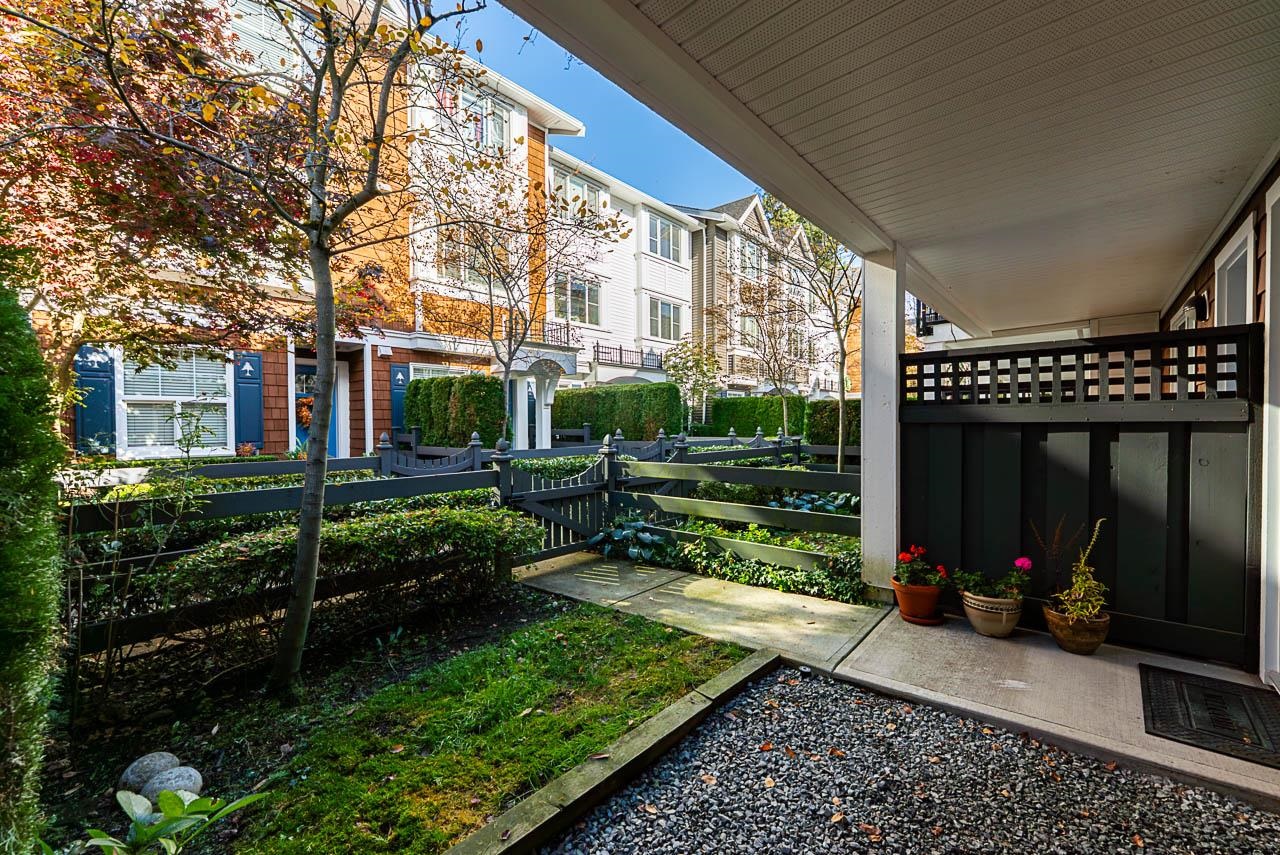 1 14905 60 AVENUE, Surrey Unit: 1