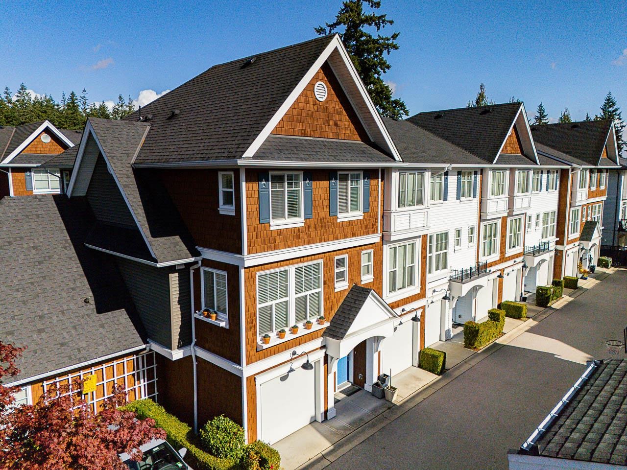 1 14905 60 AVENUE, Surrey Unit: 1