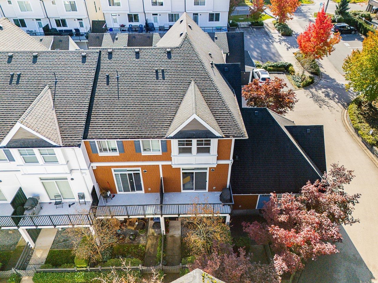 1 14905 60 AVENUE, Surrey Unit: 1