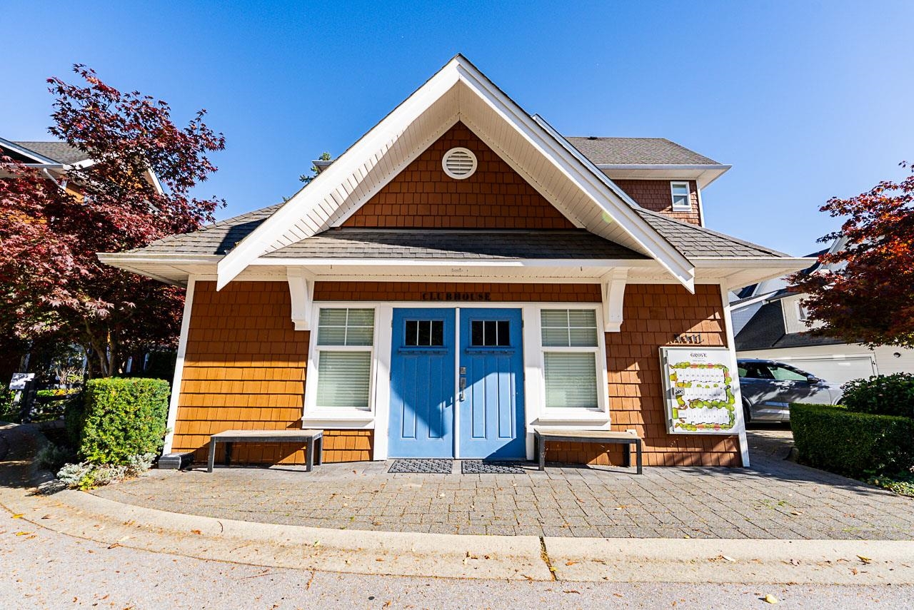 1 14905 60 AVENUE, Surrey Unit: 1