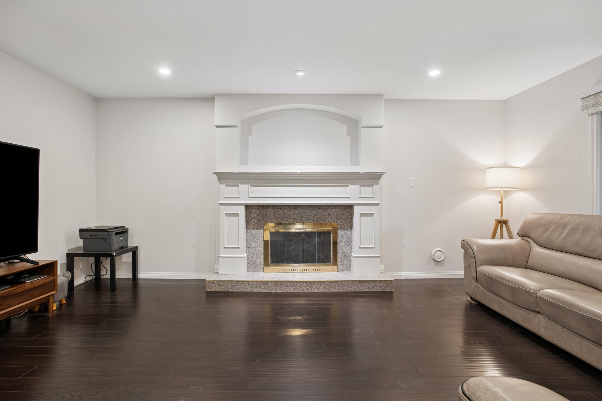 6080 GRANVILLE AVENUE, Richmond