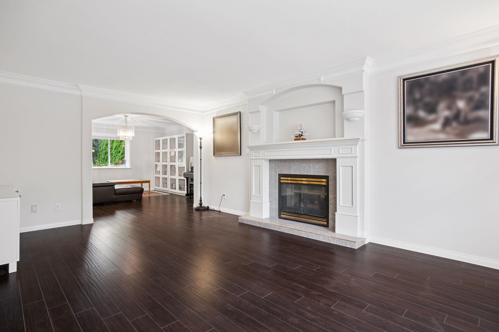 6080 GRANVILLE AVENUE, Richmond