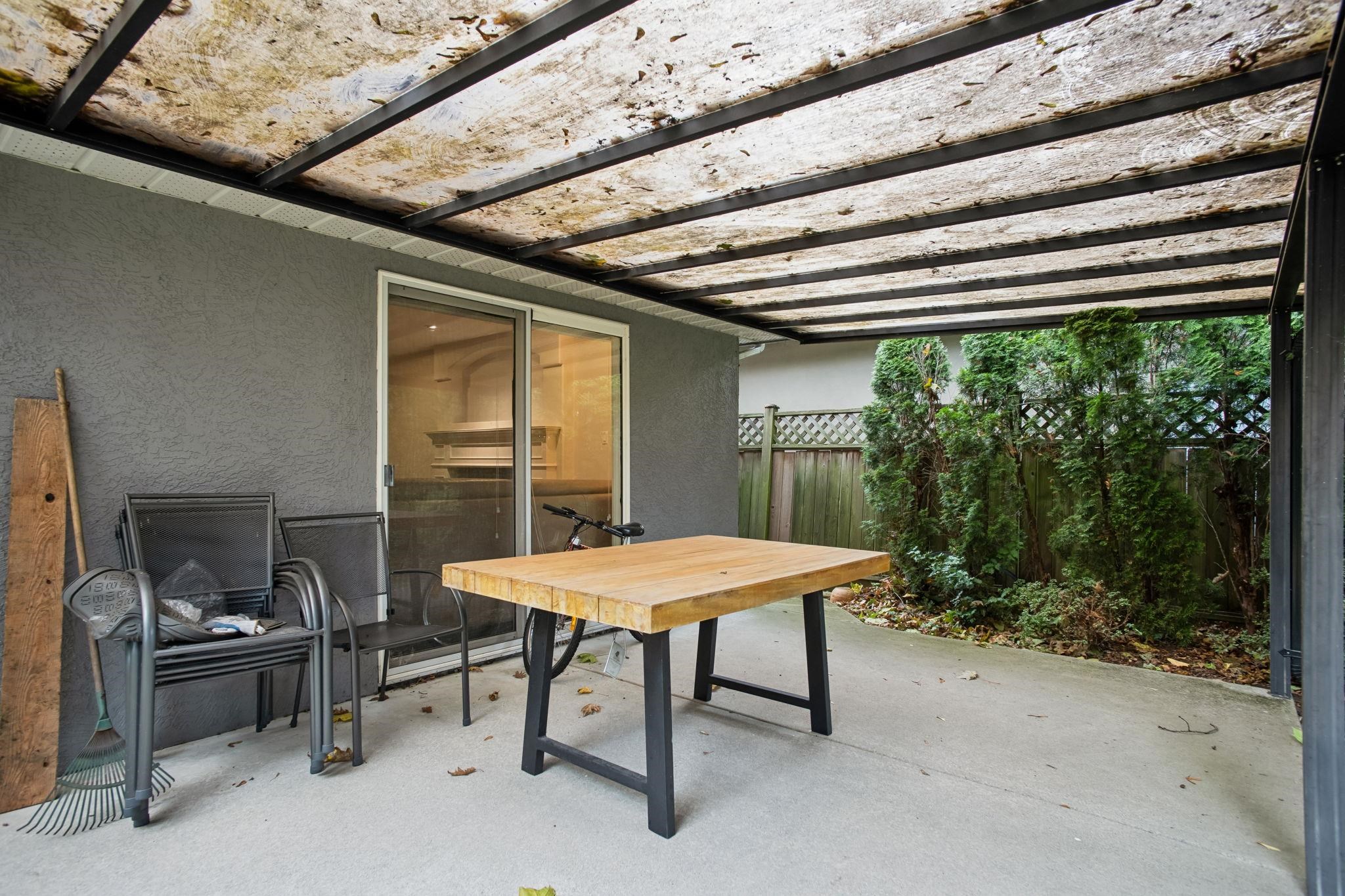 6080 GRANVILLE AVENUE, Richmond