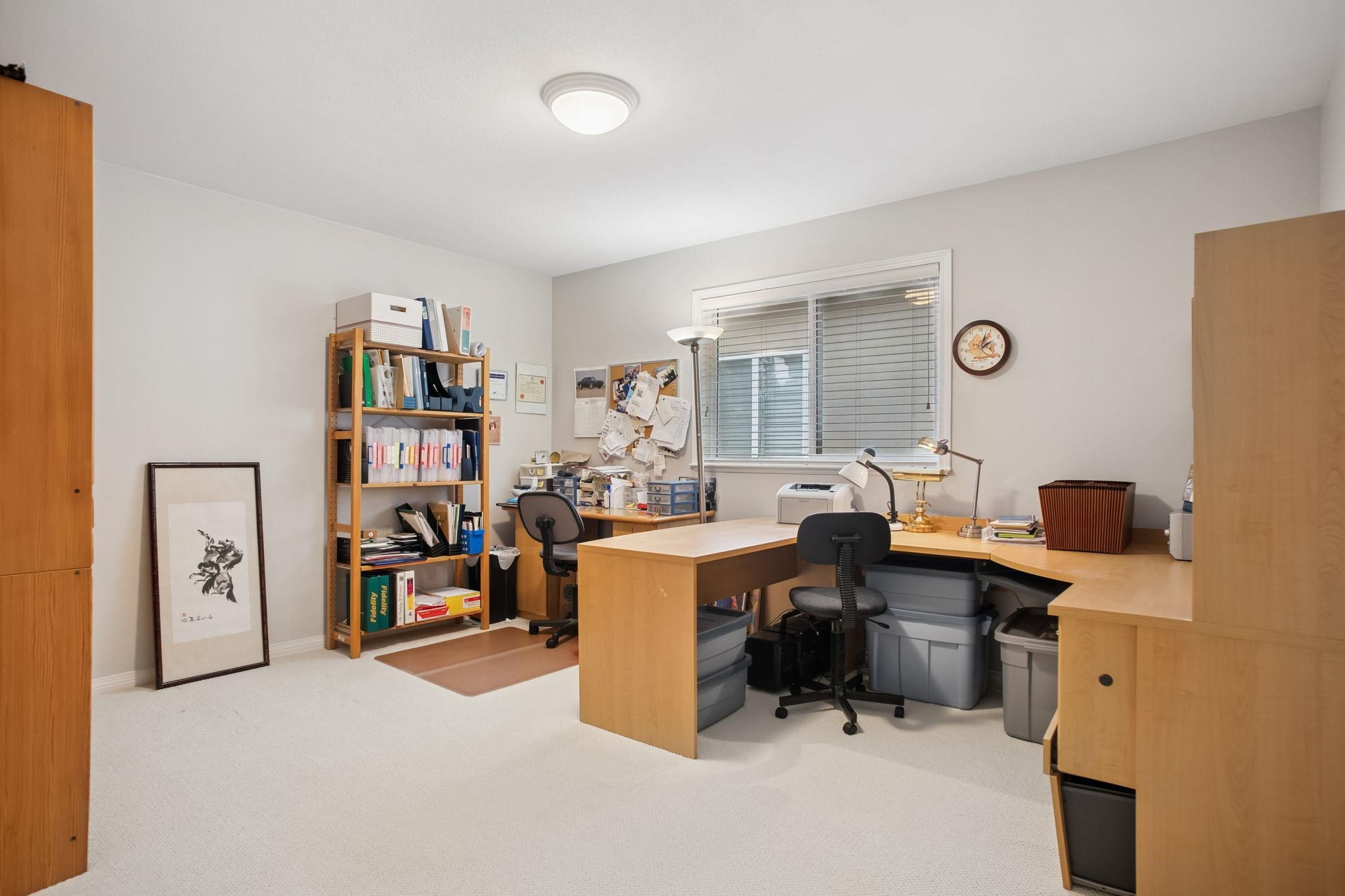 6080 GRANVILLE AVENUE, Richmond