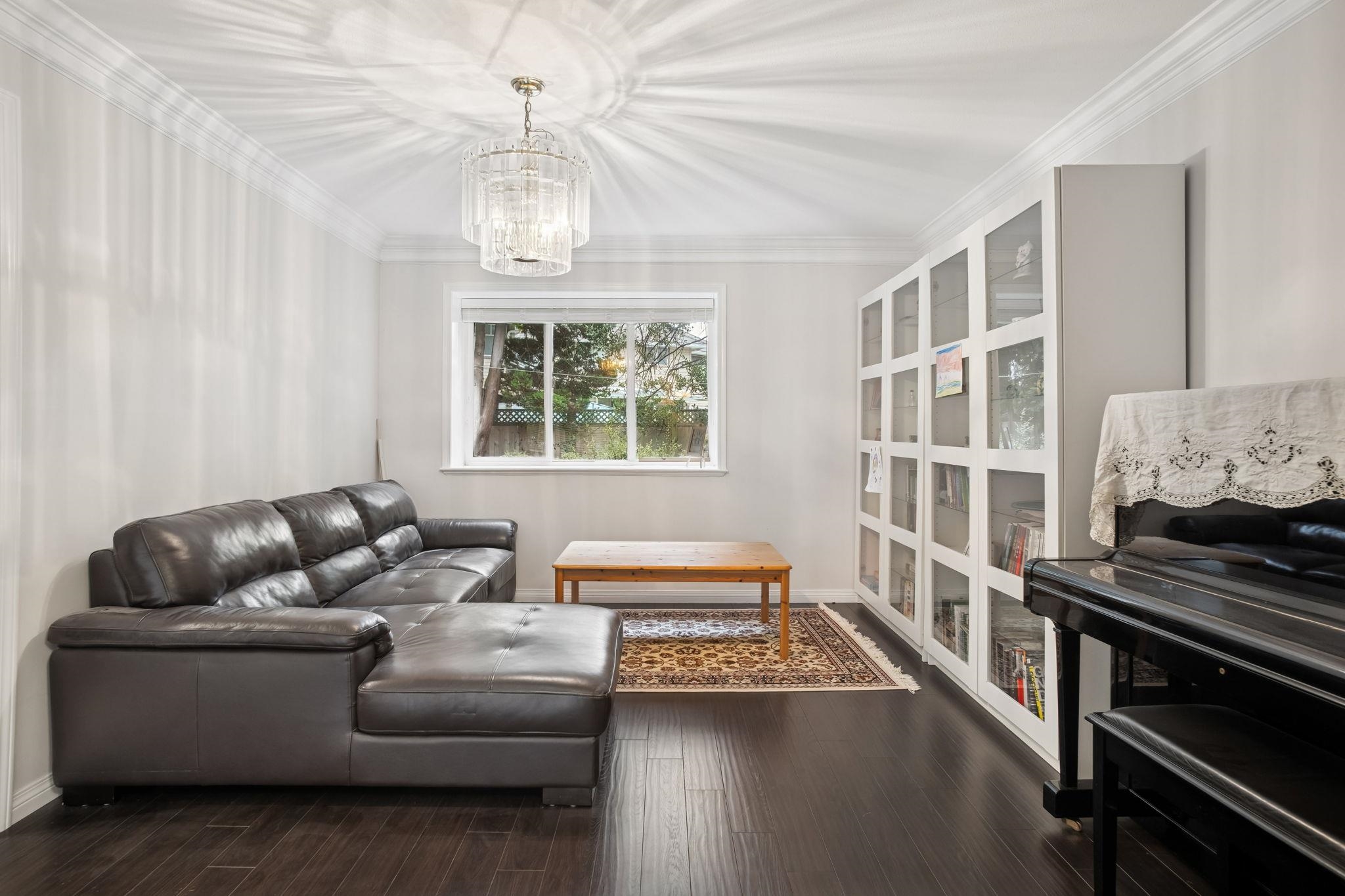 6080 GRANVILLE AVENUE, Richmond