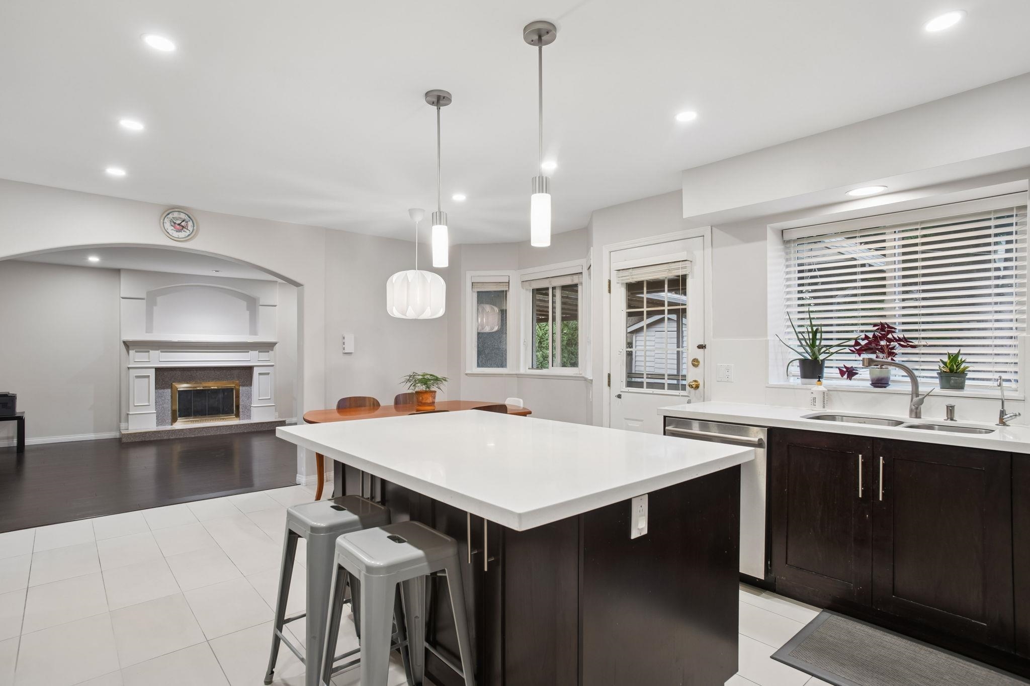 6080 GRANVILLE AVENUE, Richmond