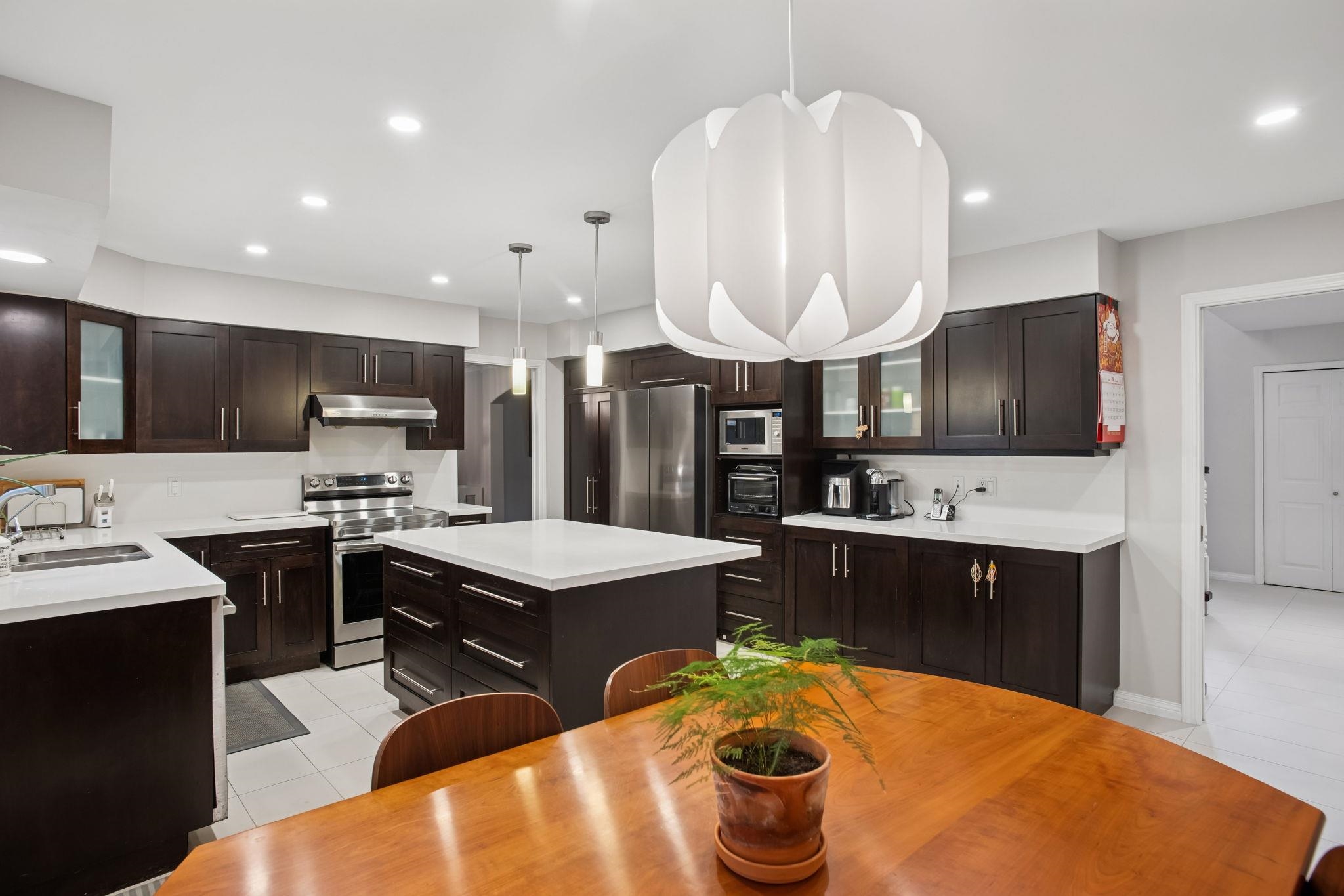 6080 GRANVILLE AVENUE, Richmond