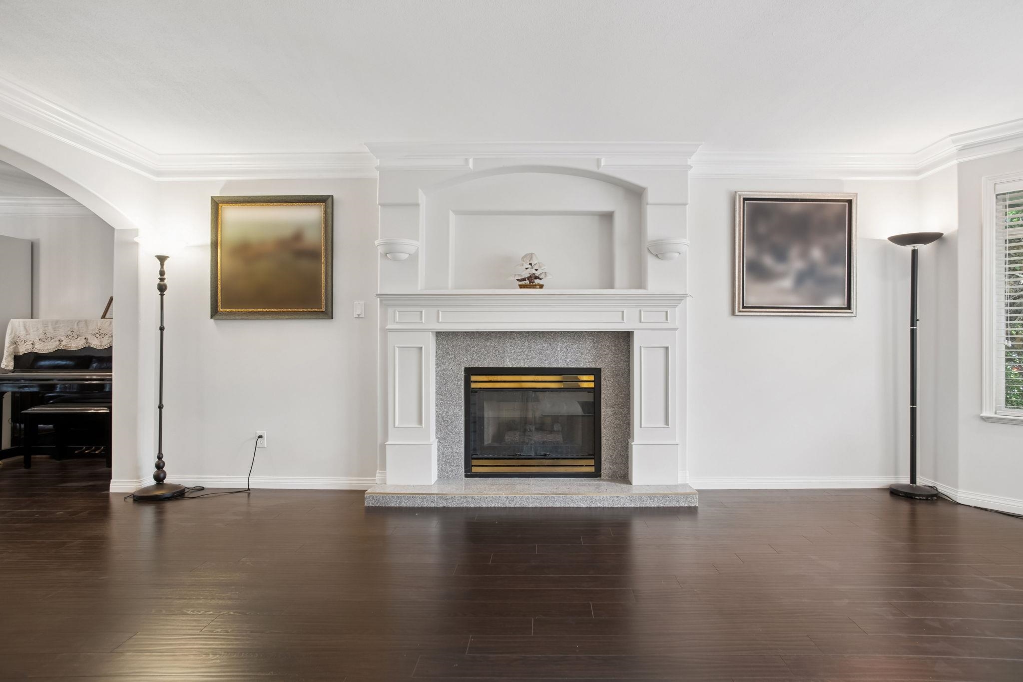 6080 GRANVILLE AVENUE, Richmond