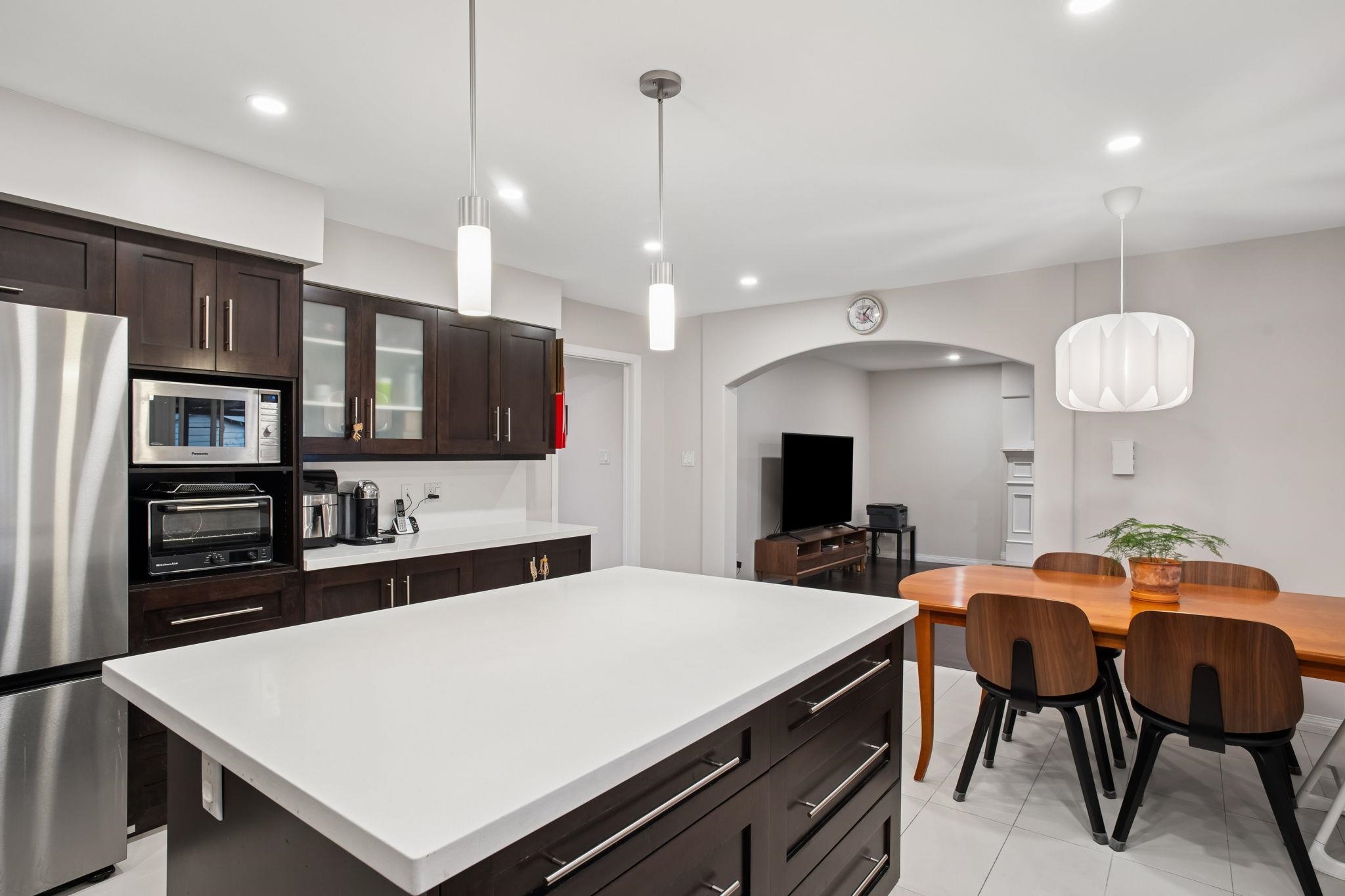 6080 GRANVILLE AVENUE, Richmond