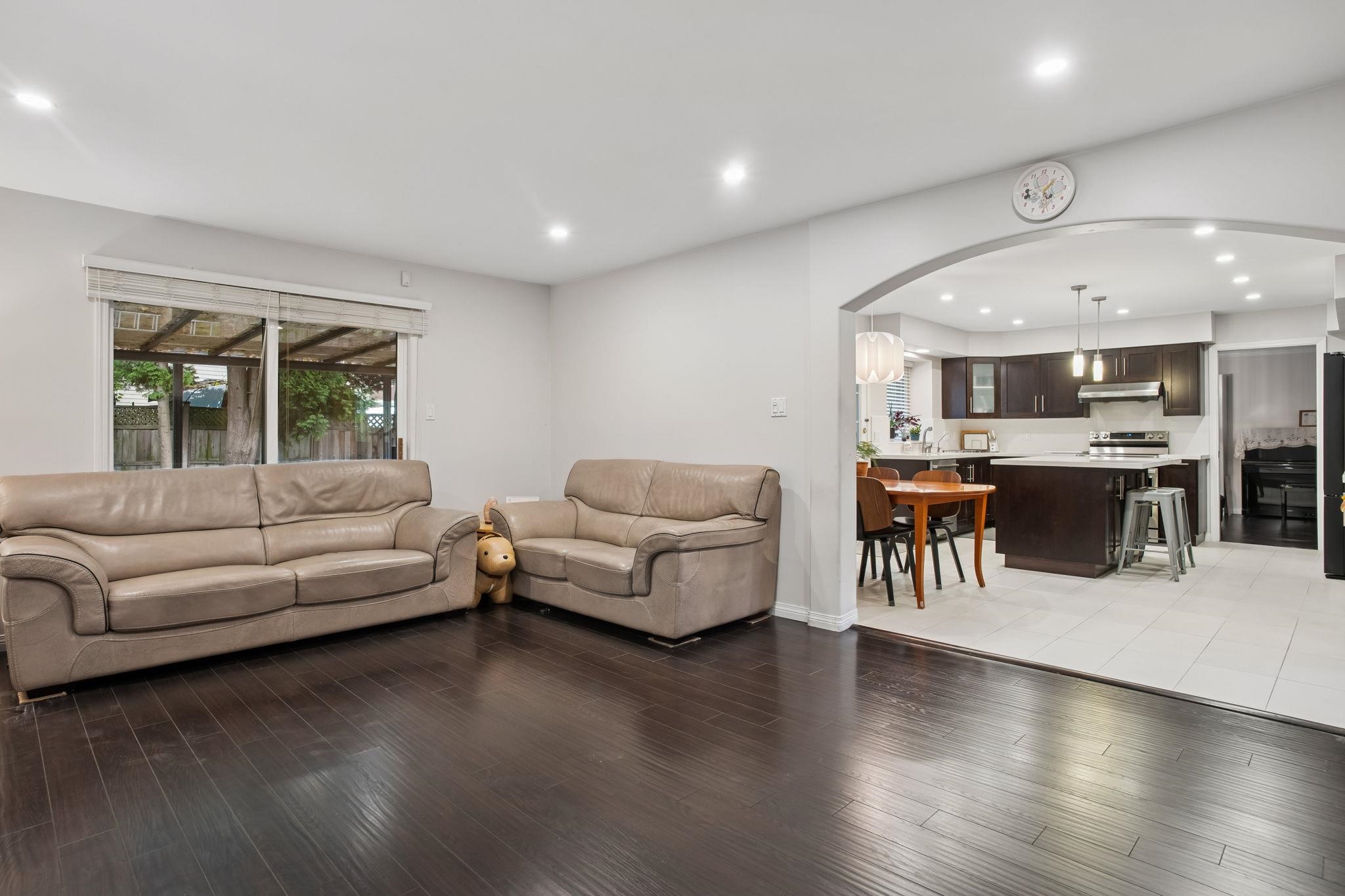 6080 GRANVILLE AVENUE, Richmond