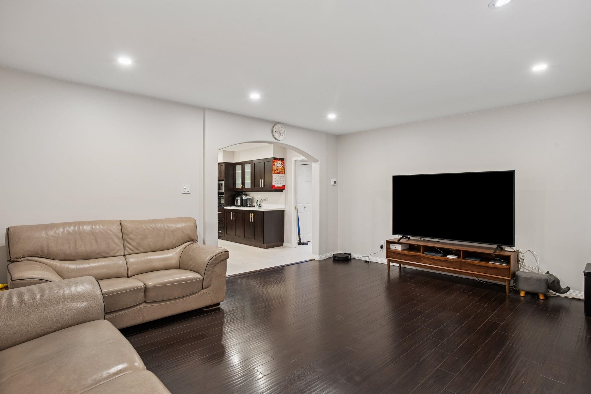 6080 GRANVILLE AVENUE, Richmond