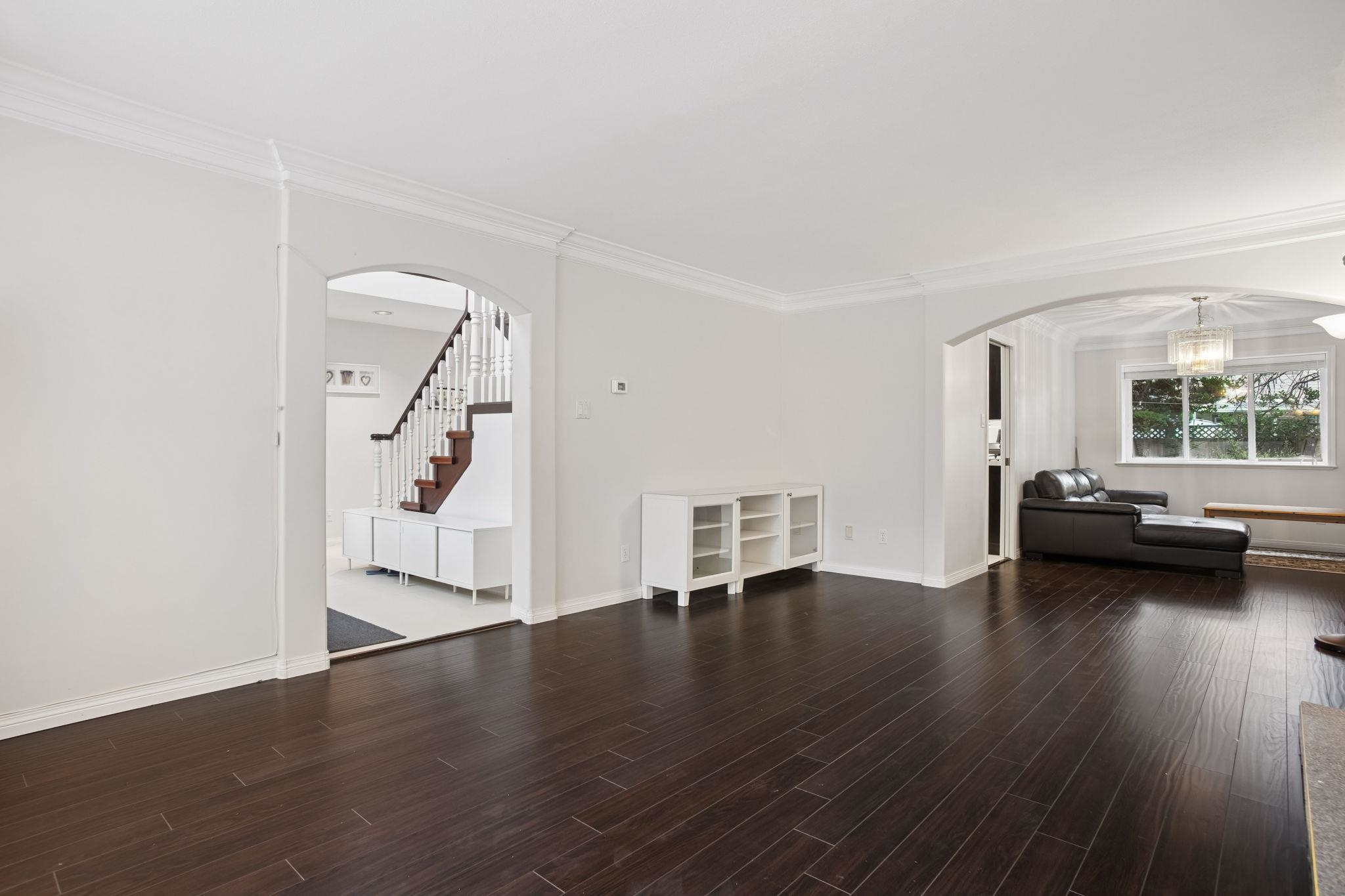 6080 GRANVILLE AVENUE, Richmond