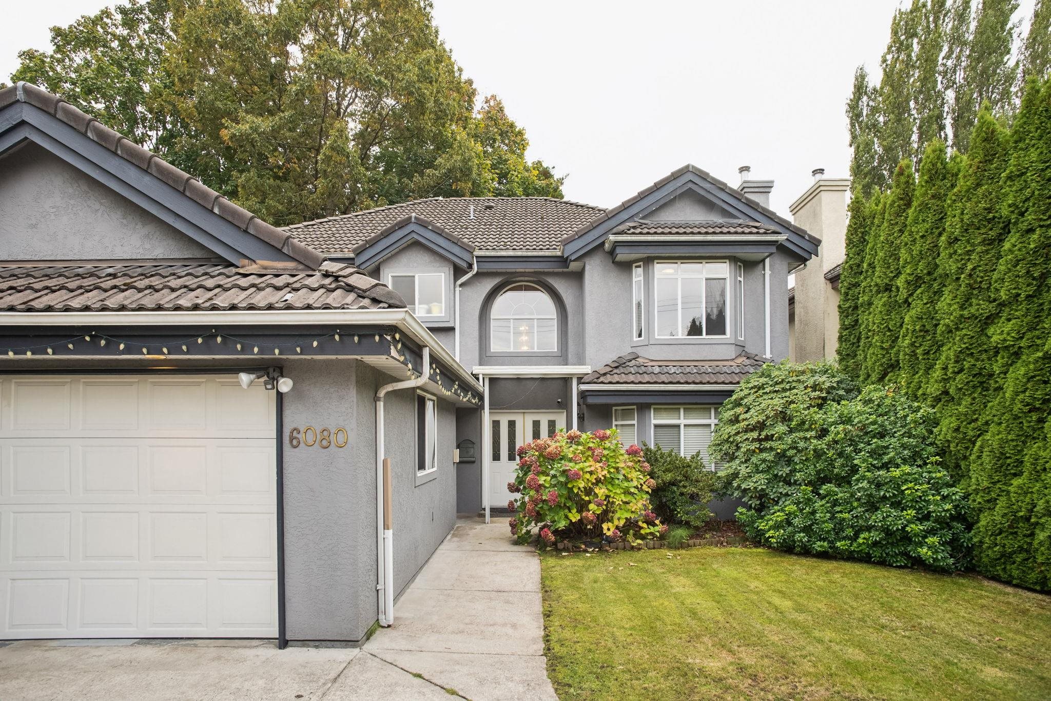 6080 GRANVILLE AVENUE, Richmond