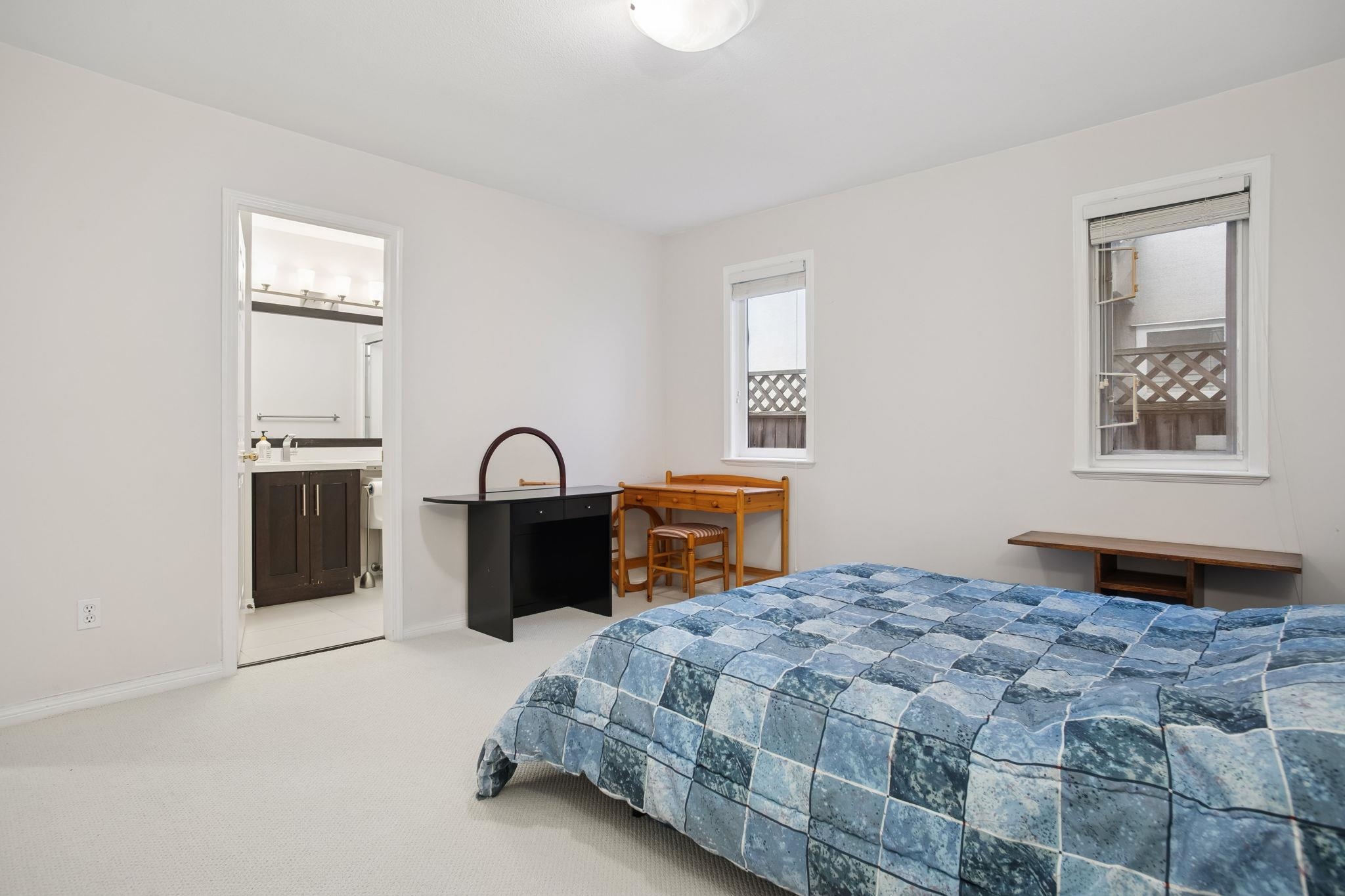 6080 GRANVILLE AVENUE, Richmond