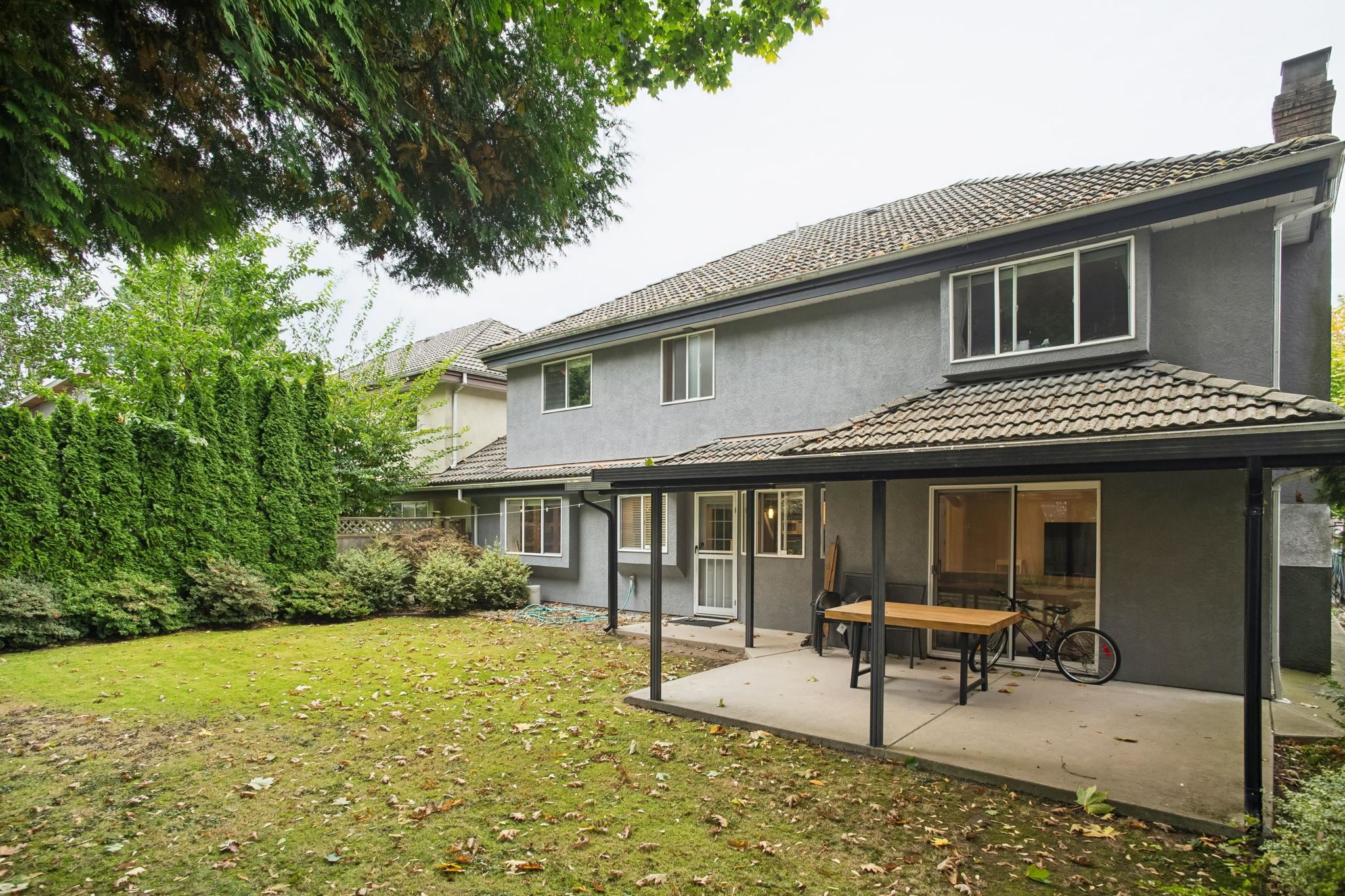 6080 GRANVILLE AVENUE, Richmond