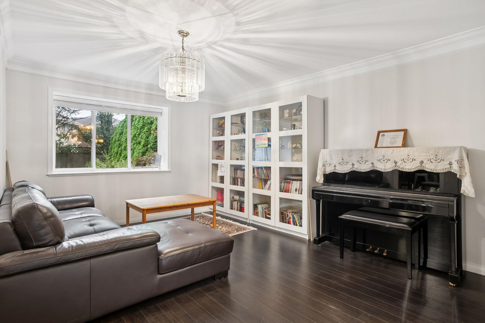 6080 GRANVILLE AVENUE, Richmond