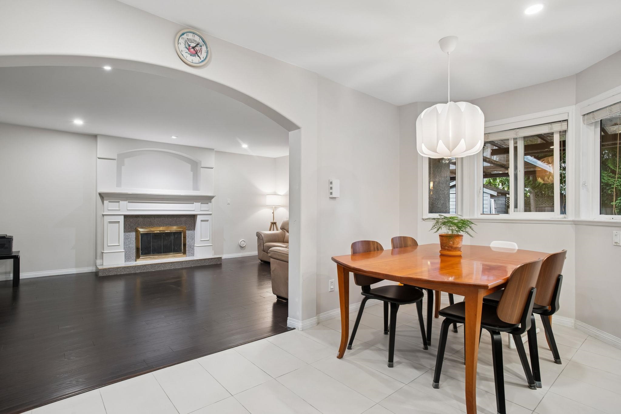 6080 GRANVILLE AVENUE, Richmond