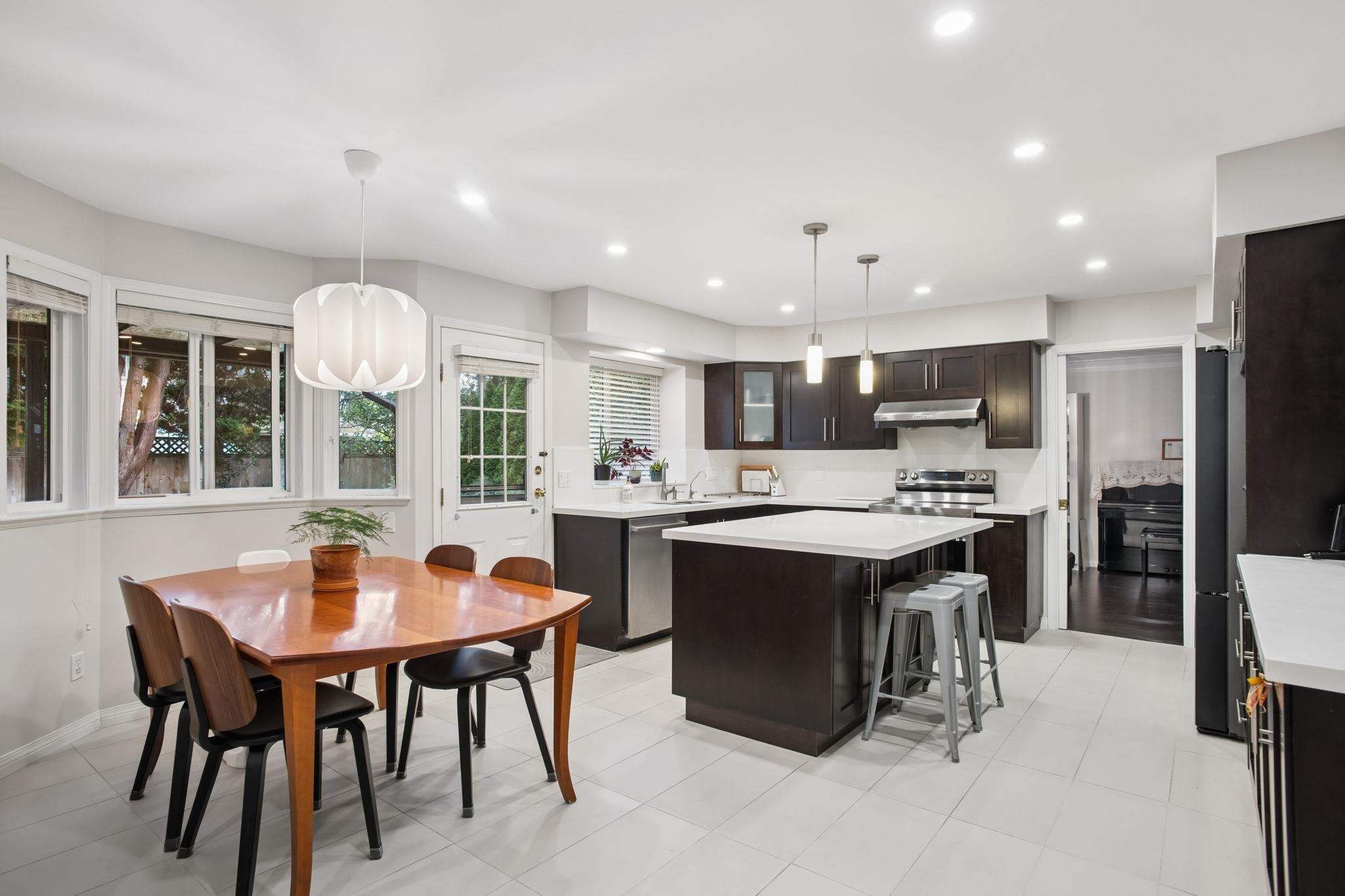 6080 GRANVILLE AVENUE, Richmond