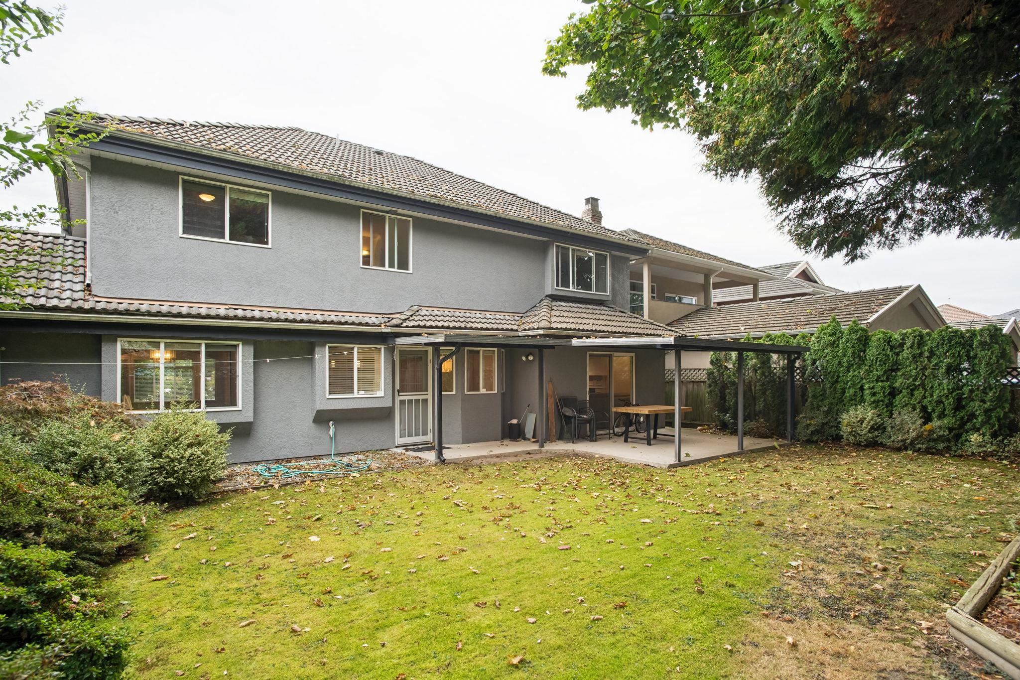 6080 GRANVILLE AVENUE, Richmond