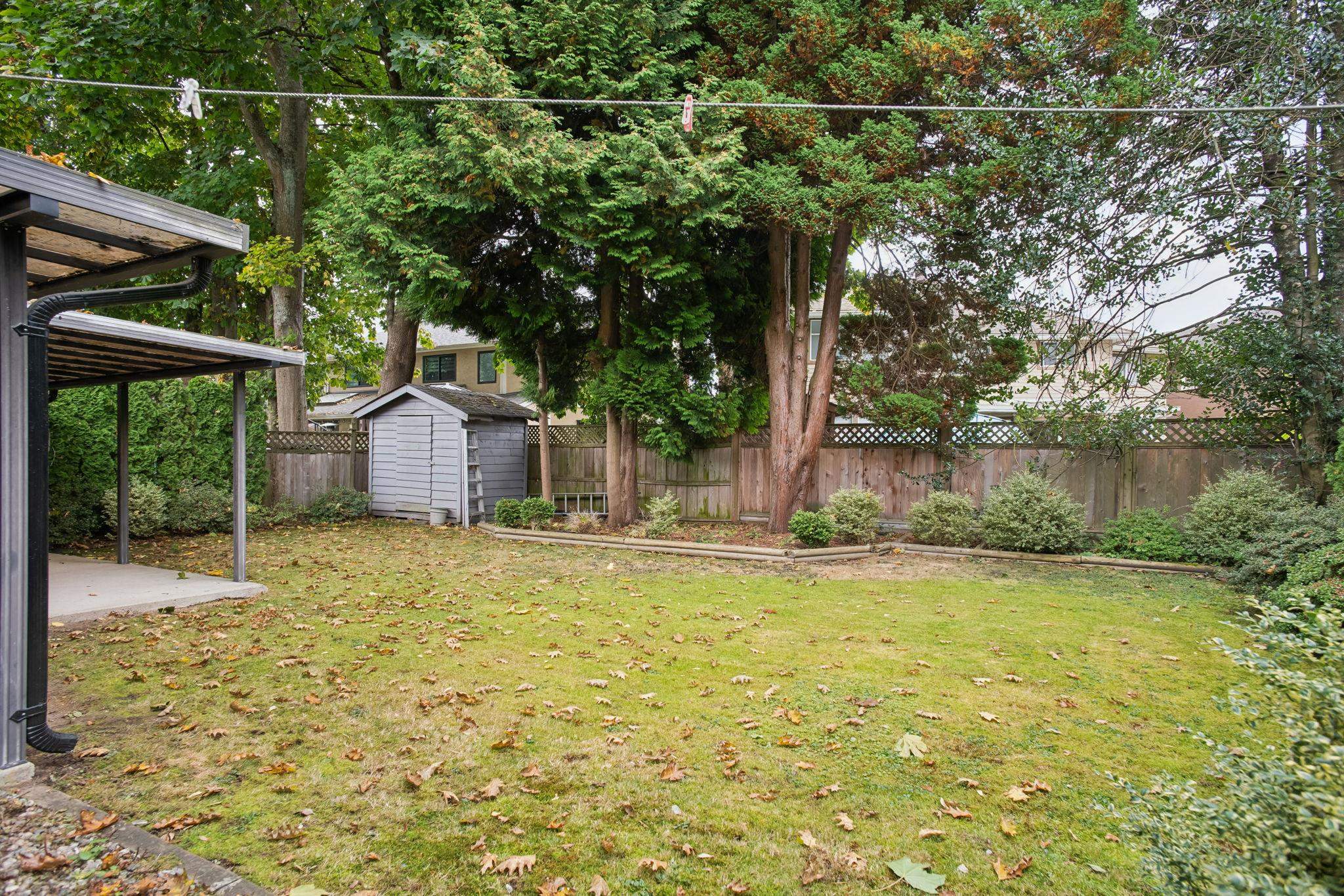 6080 GRANVILLE AVENUE, Richmond