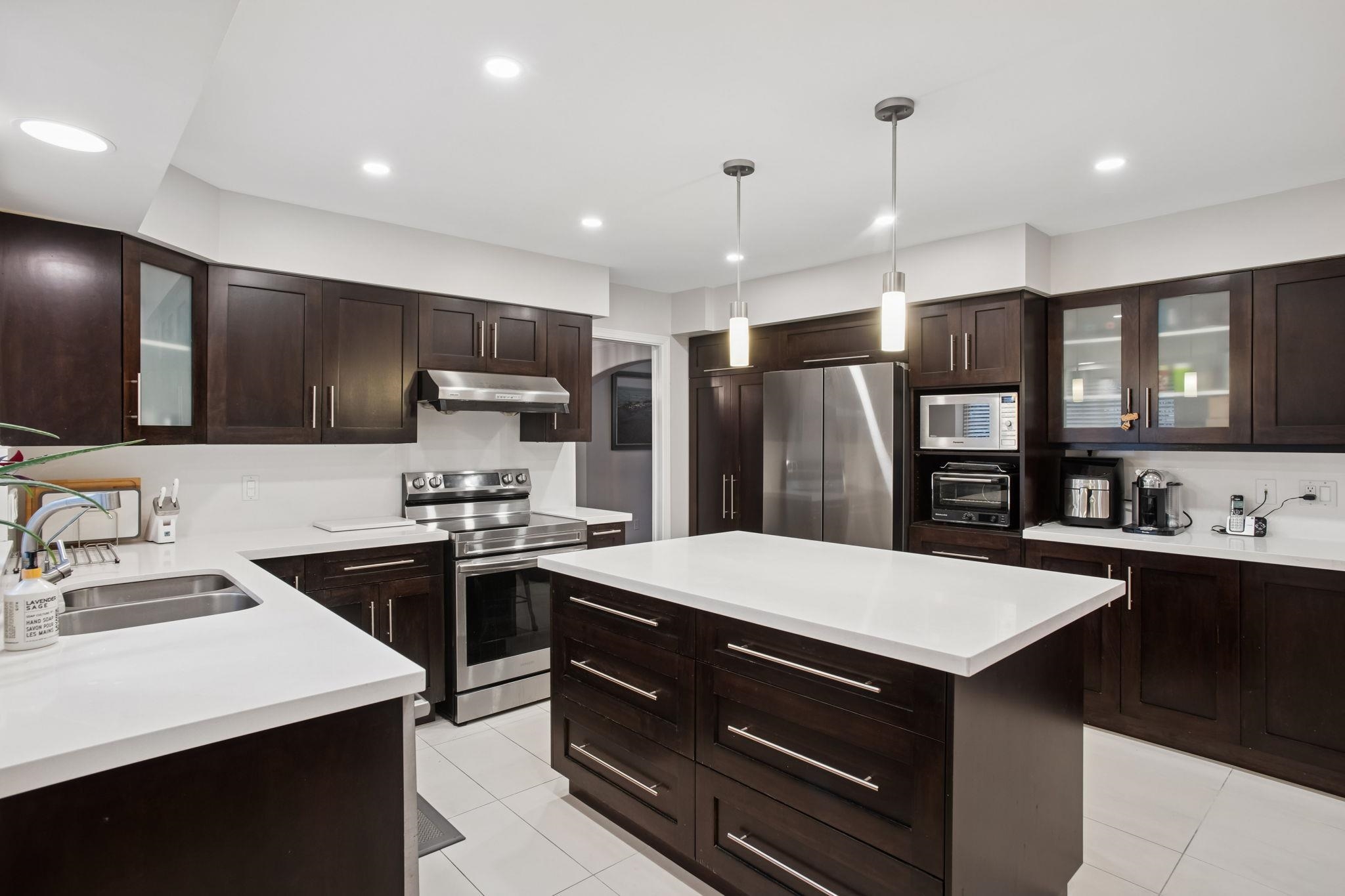 6080 GRANVILLE AVENUE, Richmond