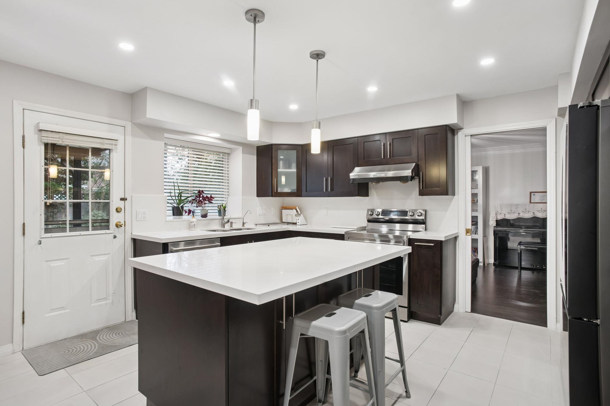 6080 GRANVILLE AVENUE, Richmond